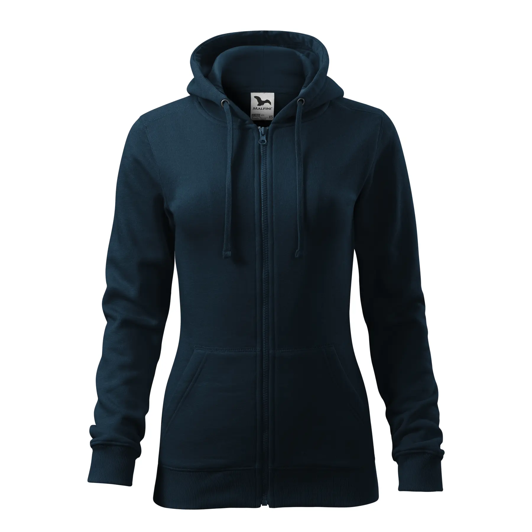 Hoodie Damen Malfini Trendy 411