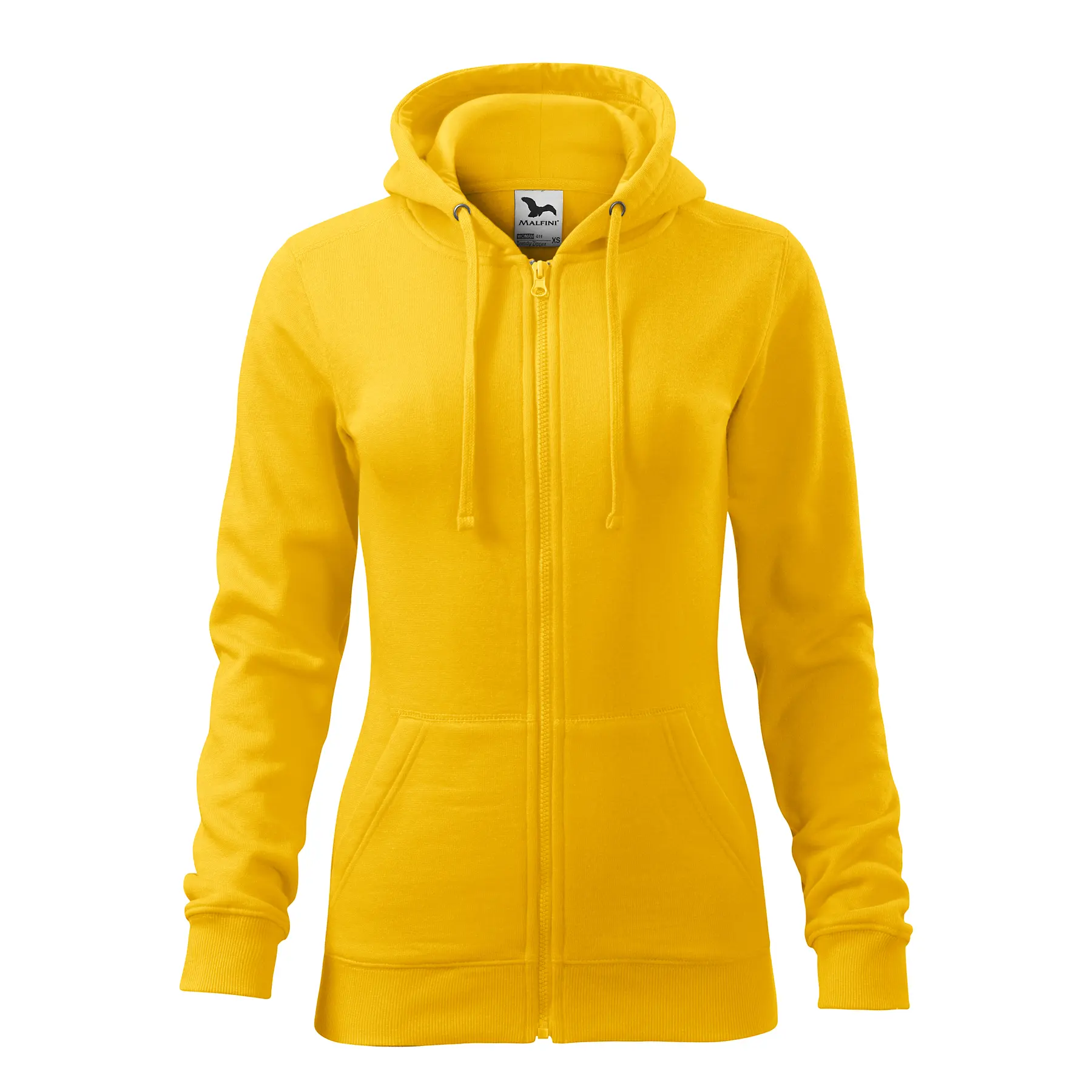 Hoodie Damen Malfini Trendy 411