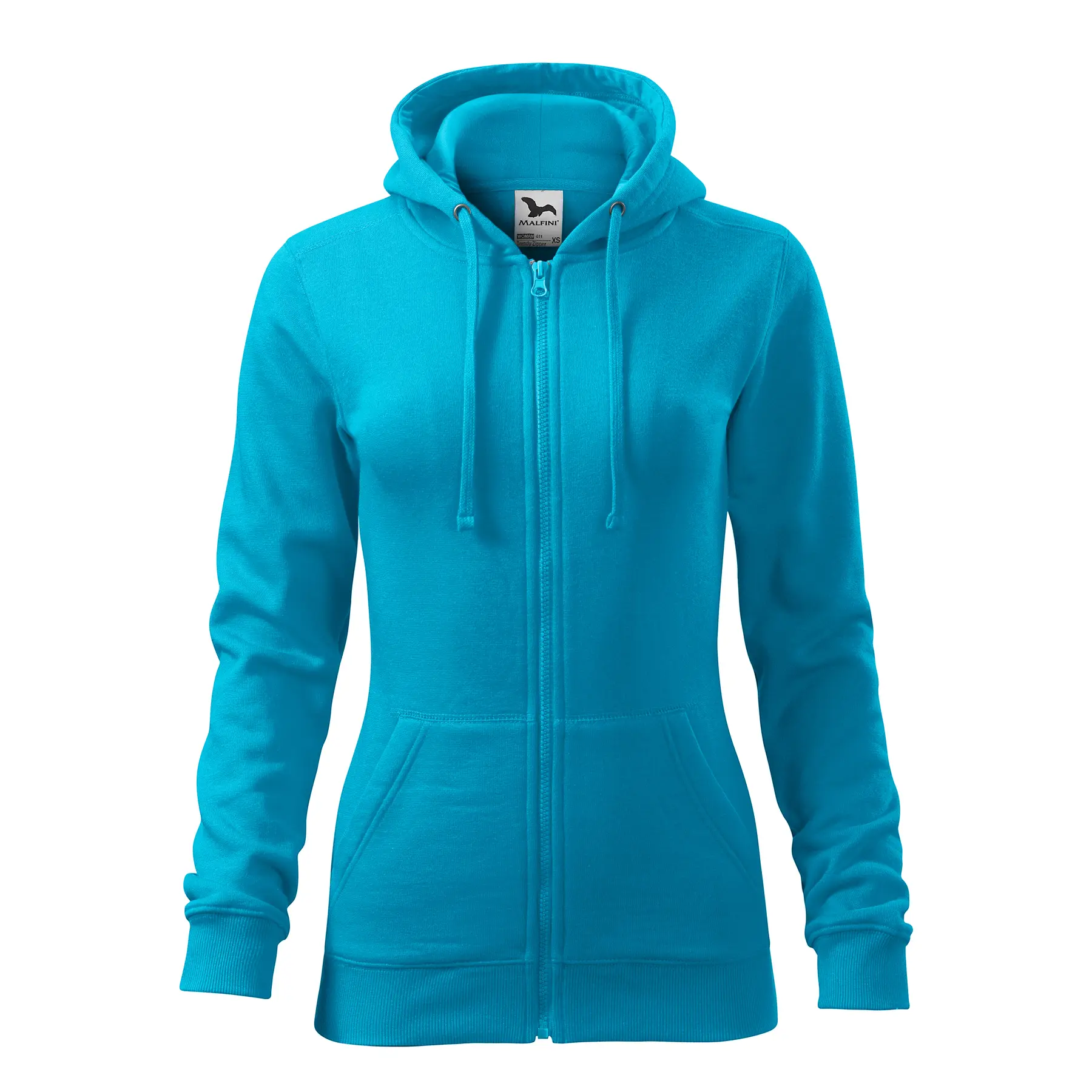 Hoodie Damen Malfini Trendy 411