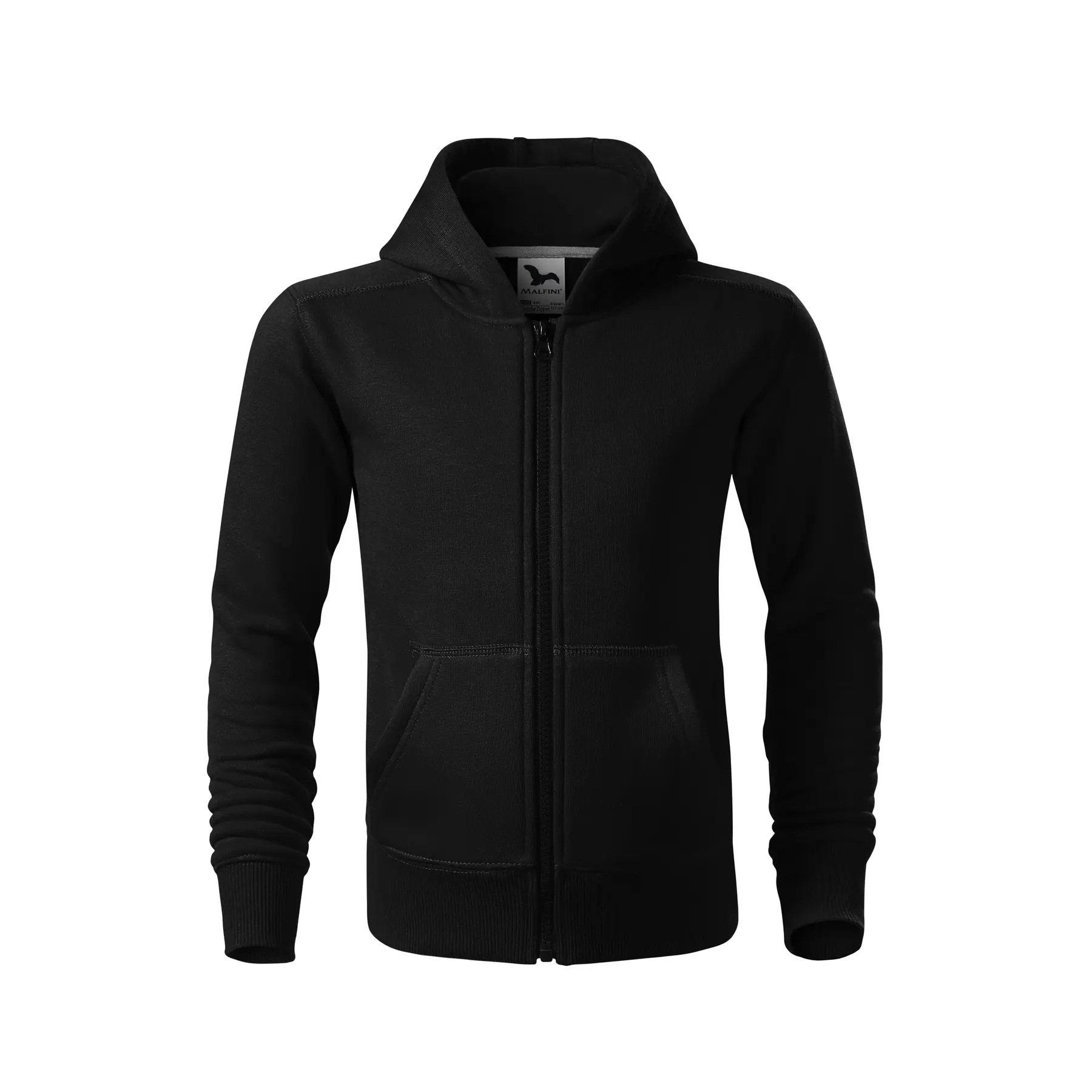 Kinder Kapuzenpullover Malfini Trendy 412