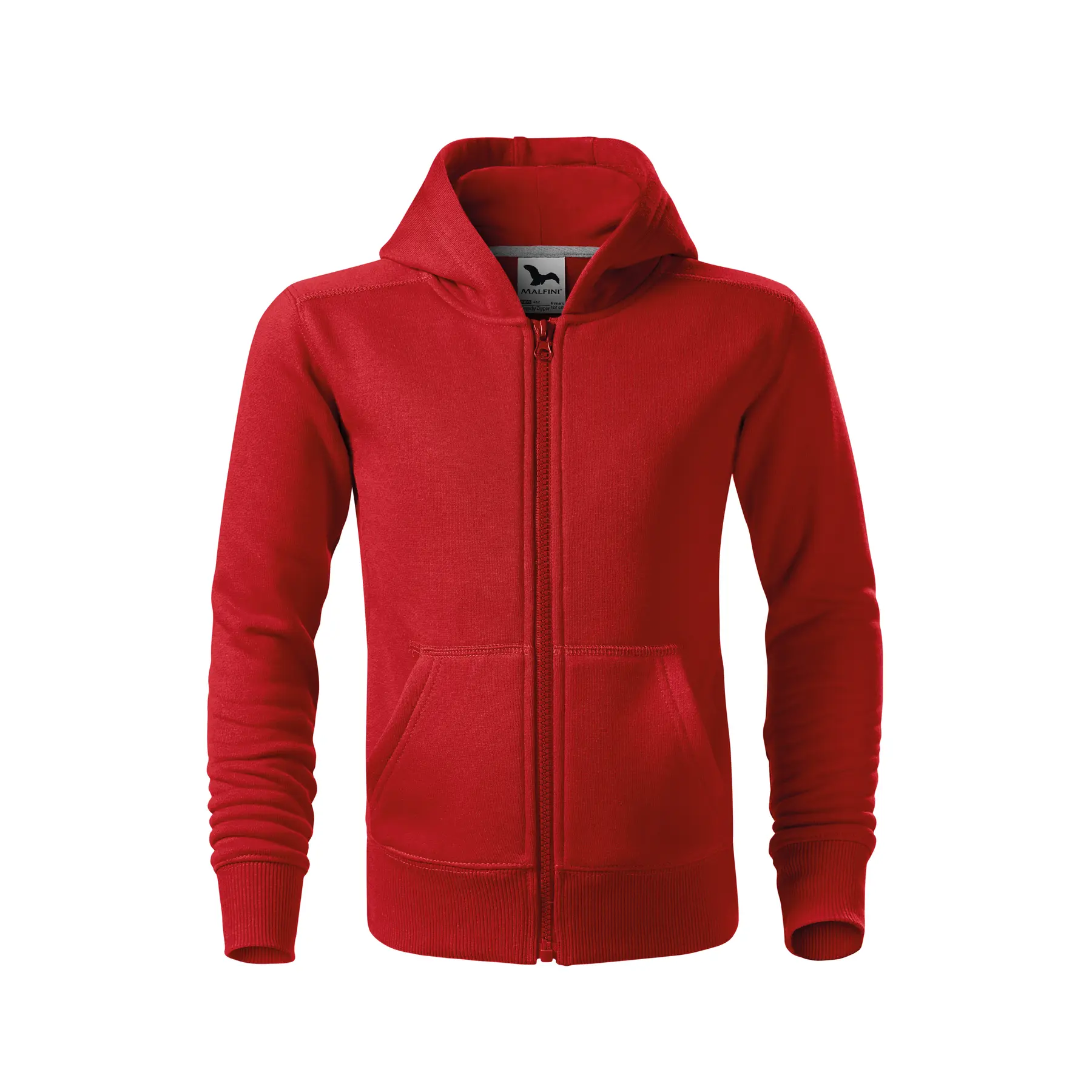 Kinder Kapuzenpullover Malfini Trendy 412