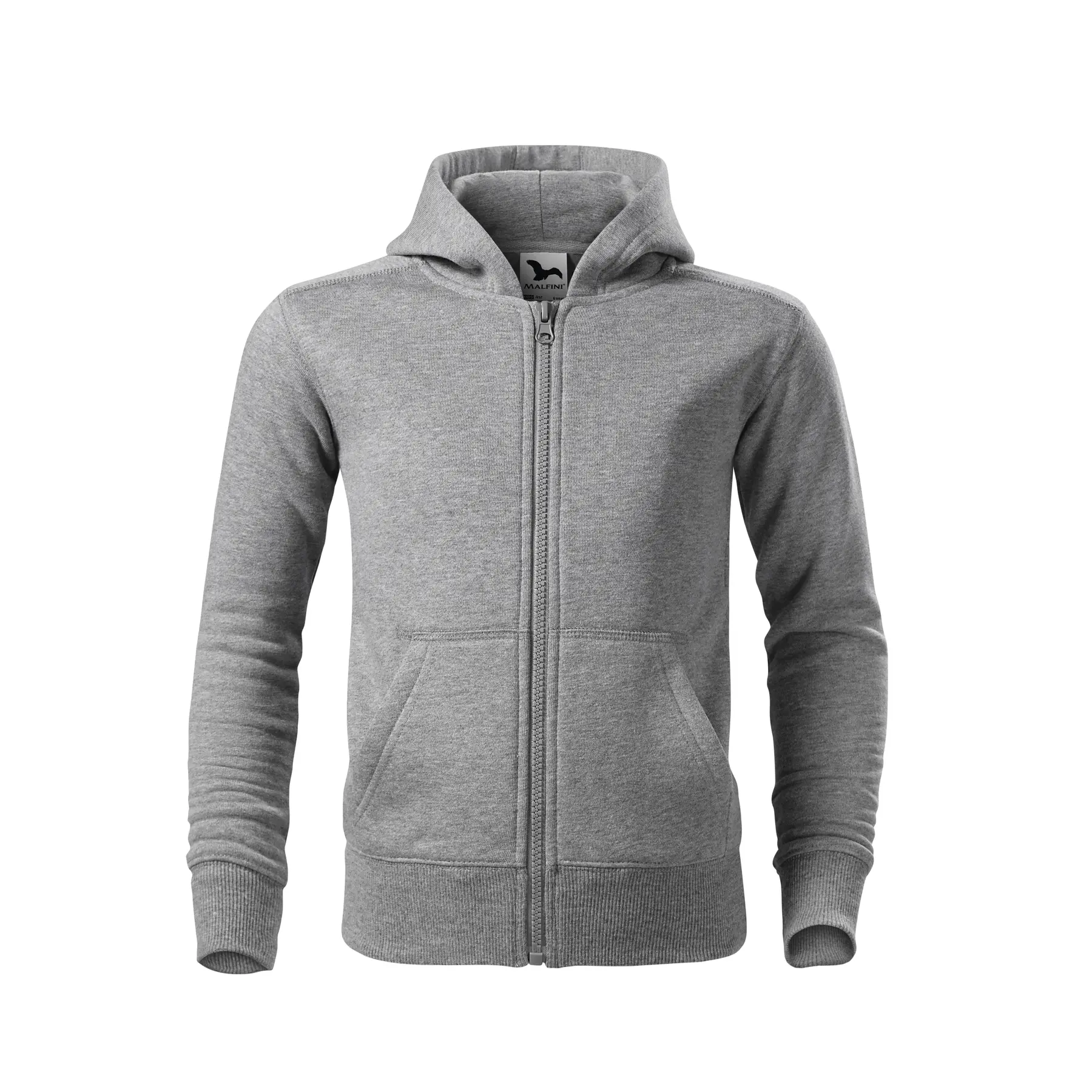 Kinder Kapuzenpullover Malfini Trendy 412