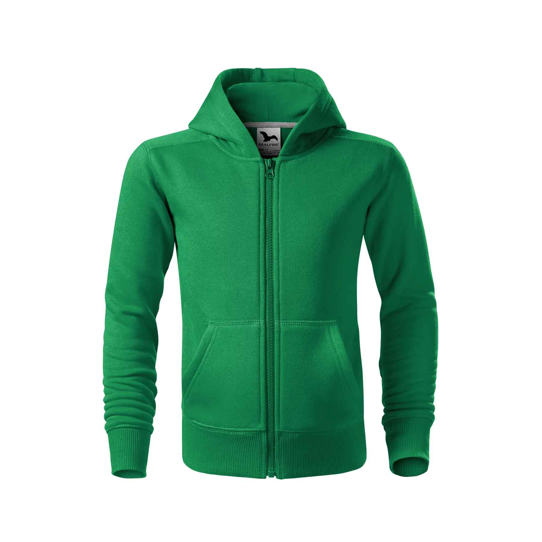 Kinder Kapuzenpullover Malfini Trendy 412