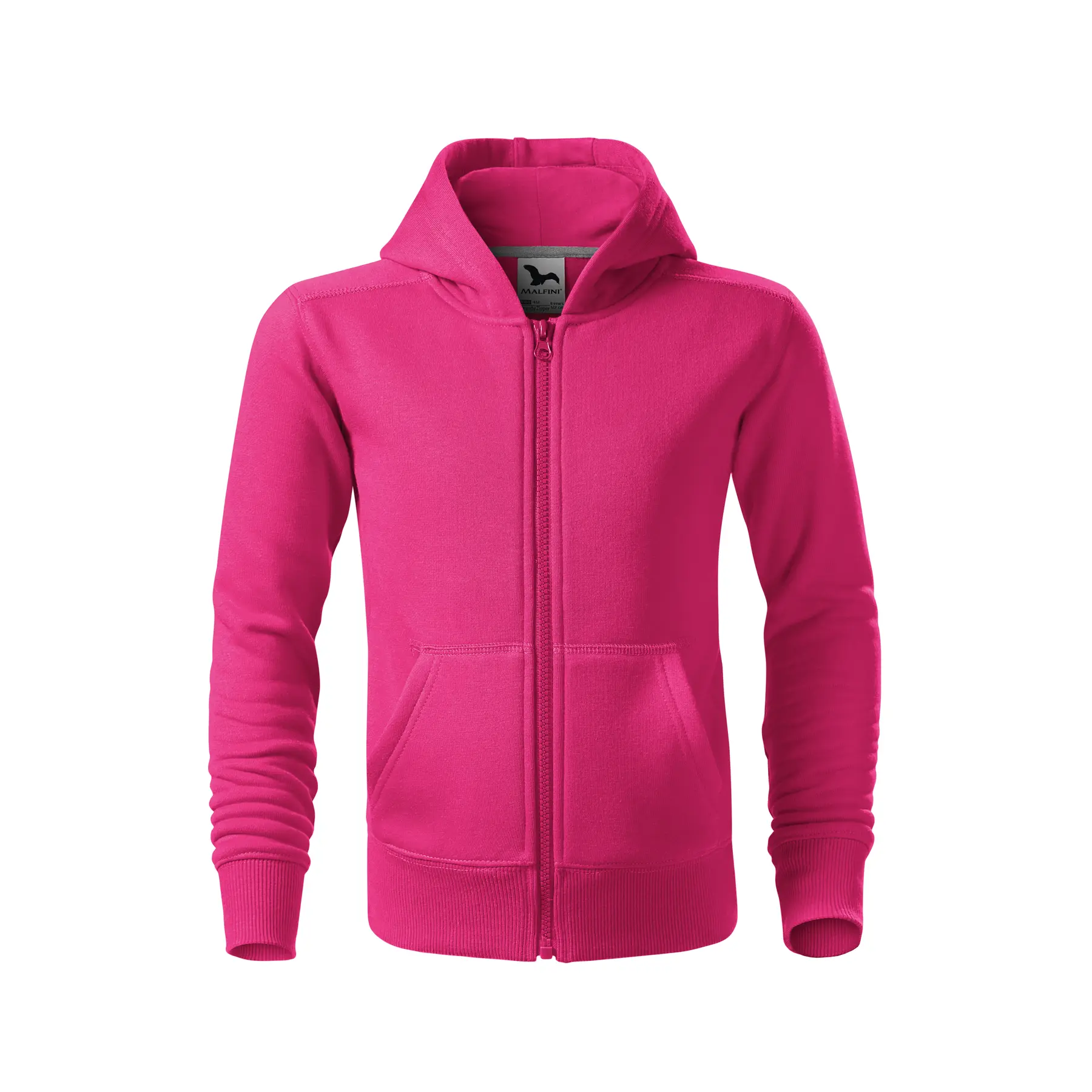 Kinder Kapuzenpullover Malfini Trendy 412