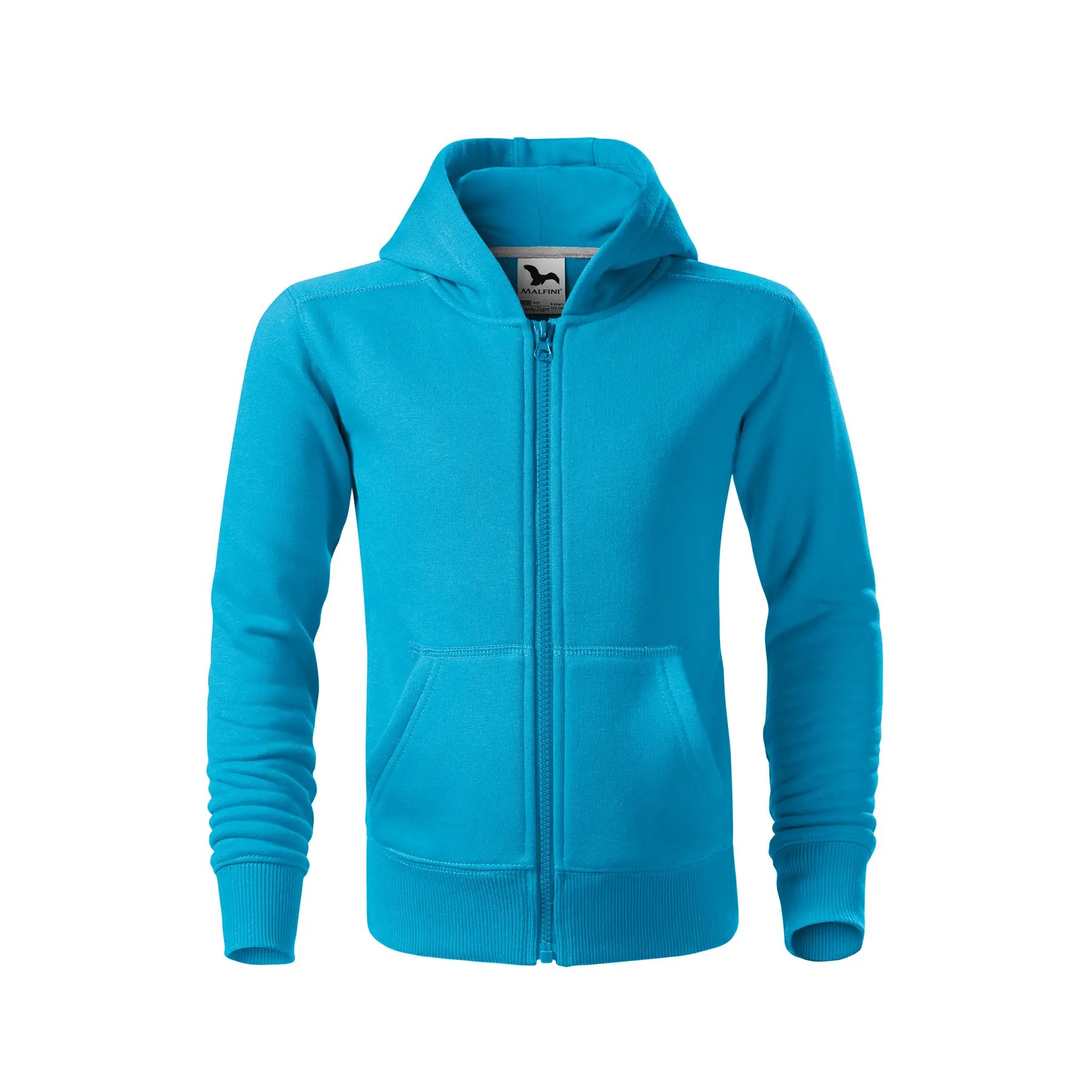 Kinder Kapuzenpullover Malfini Trendy 412