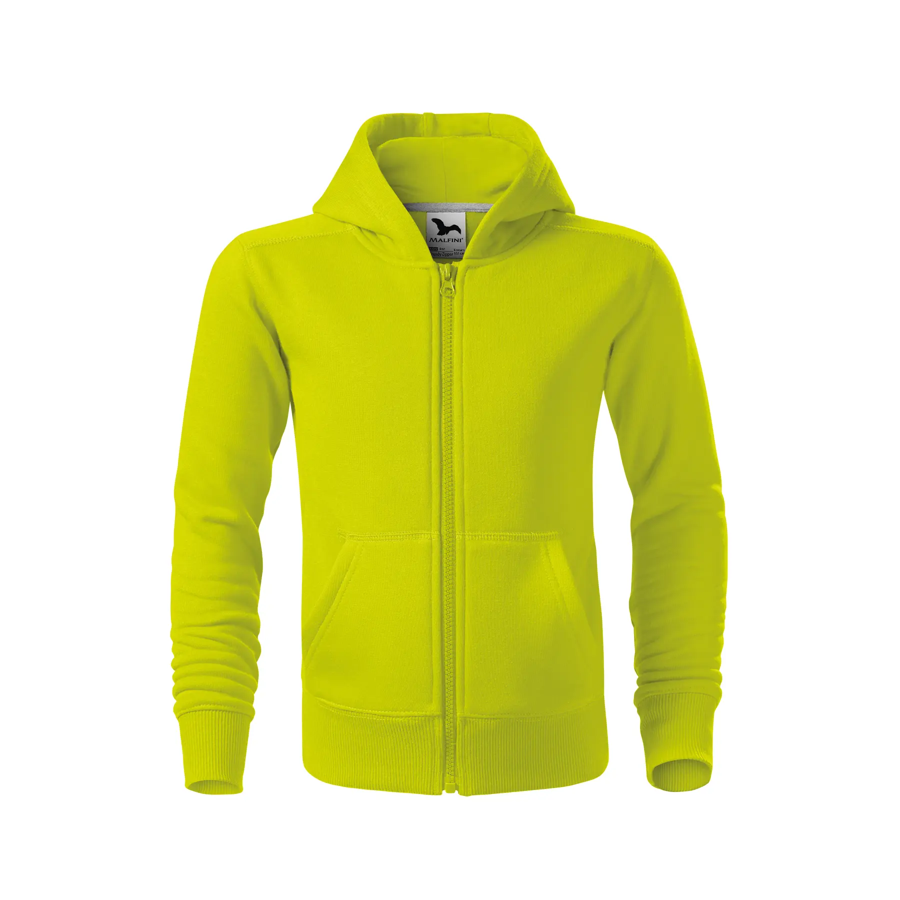 Kinder Kapuzenpullover Malfini Trendy 412