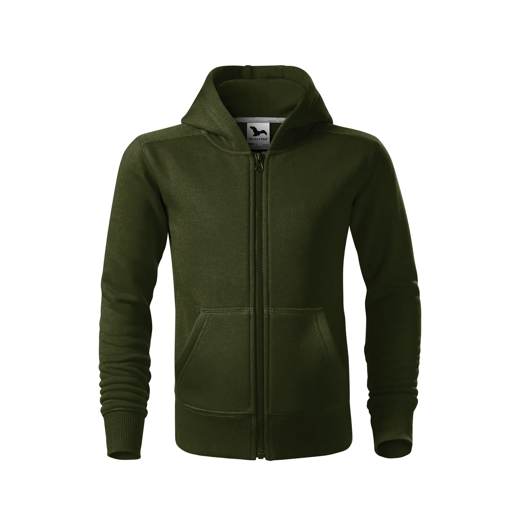 Kinder Kapuzenpullover Malfini Trendy 412