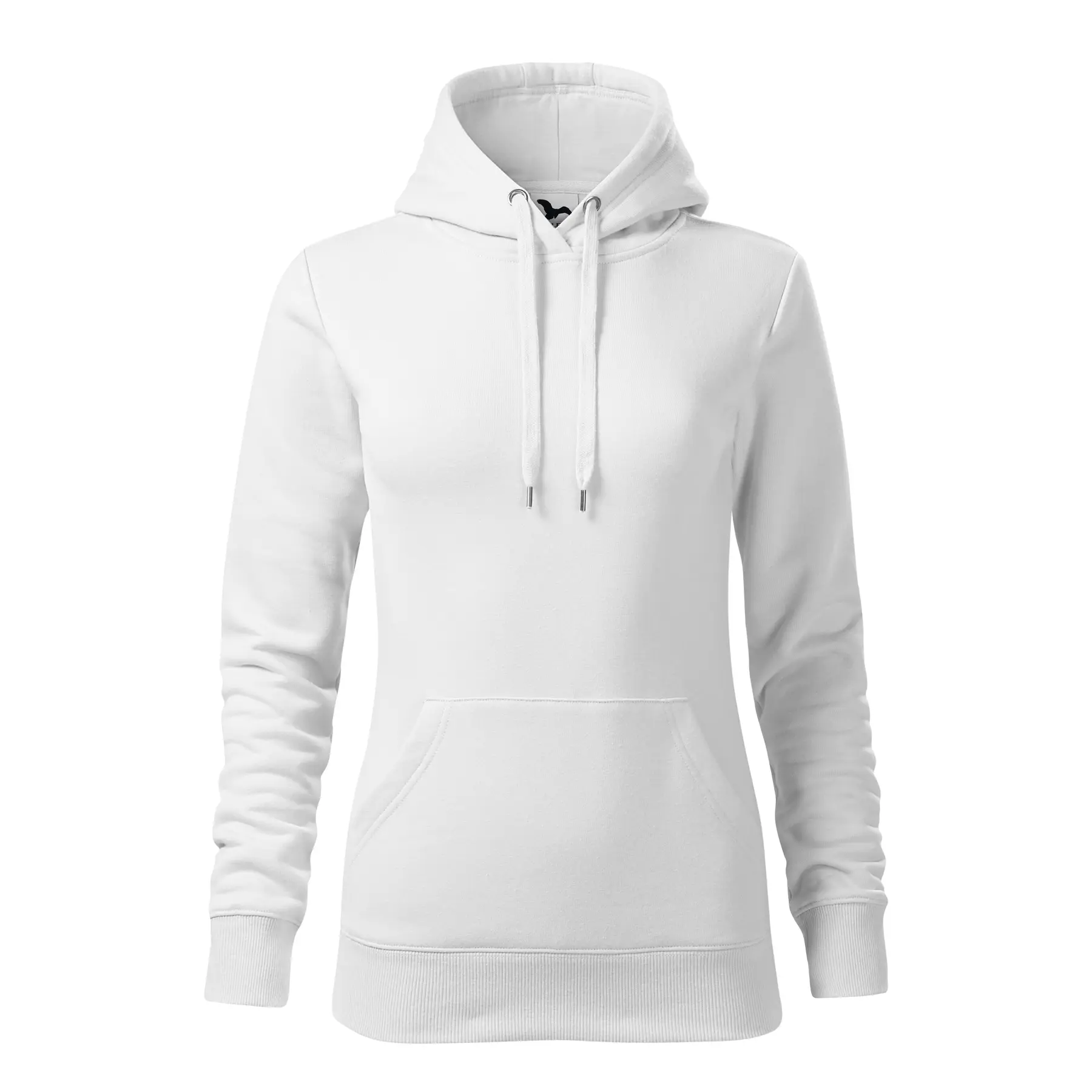 Felpa con cappuccio da donna  Cape 414