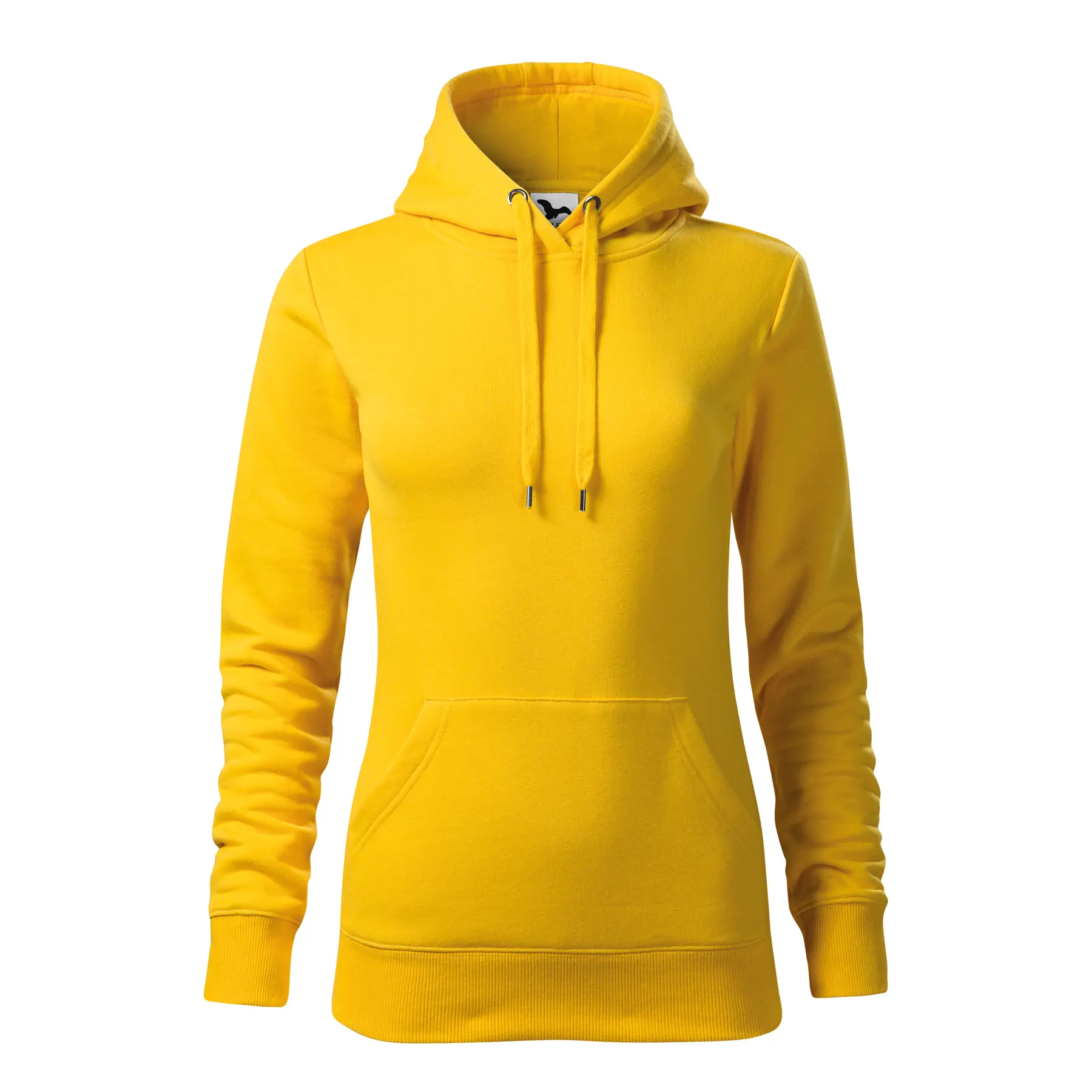 Felpa con cappuccio da donna  Cape 414