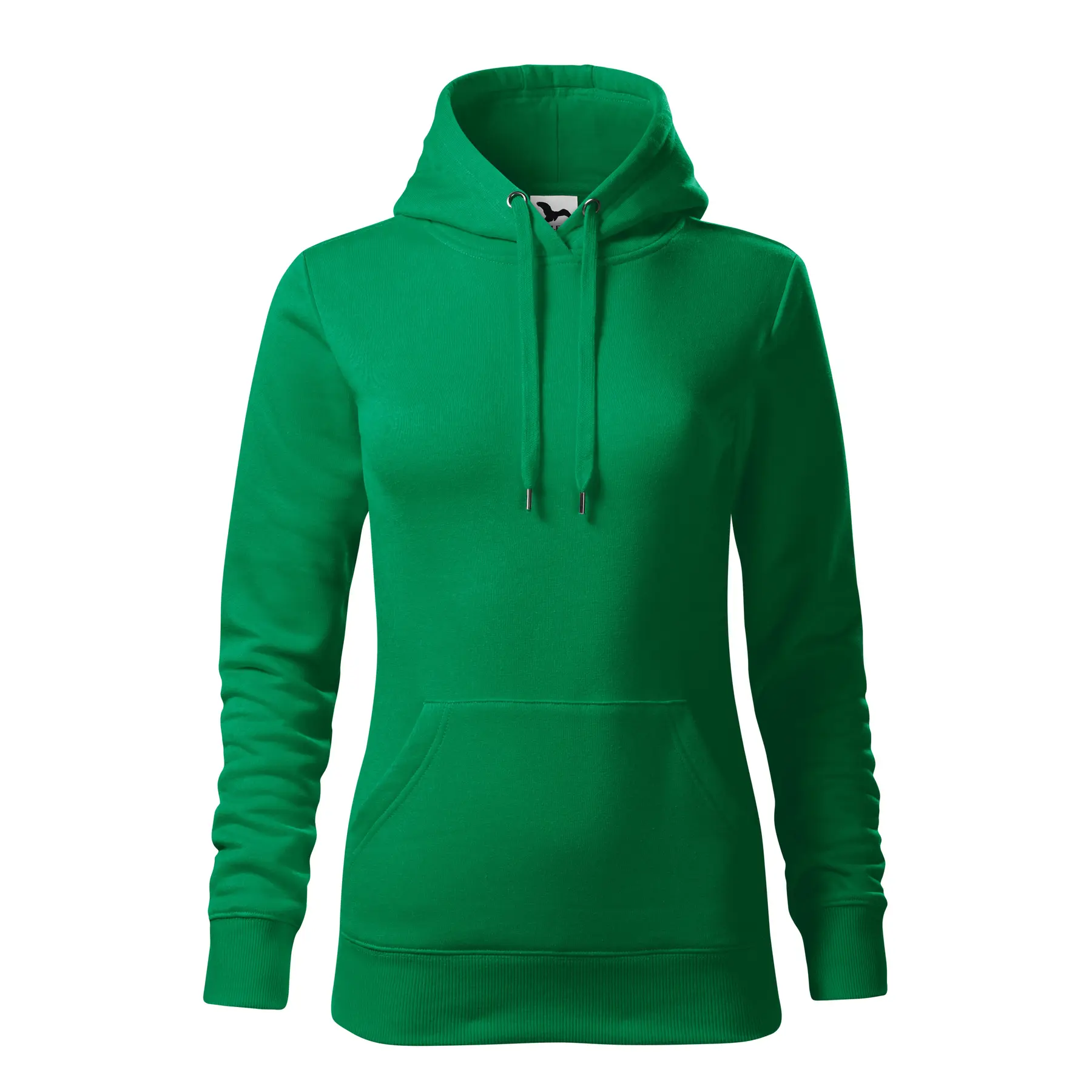 Felpa con cappuccio da donna  Cape 414