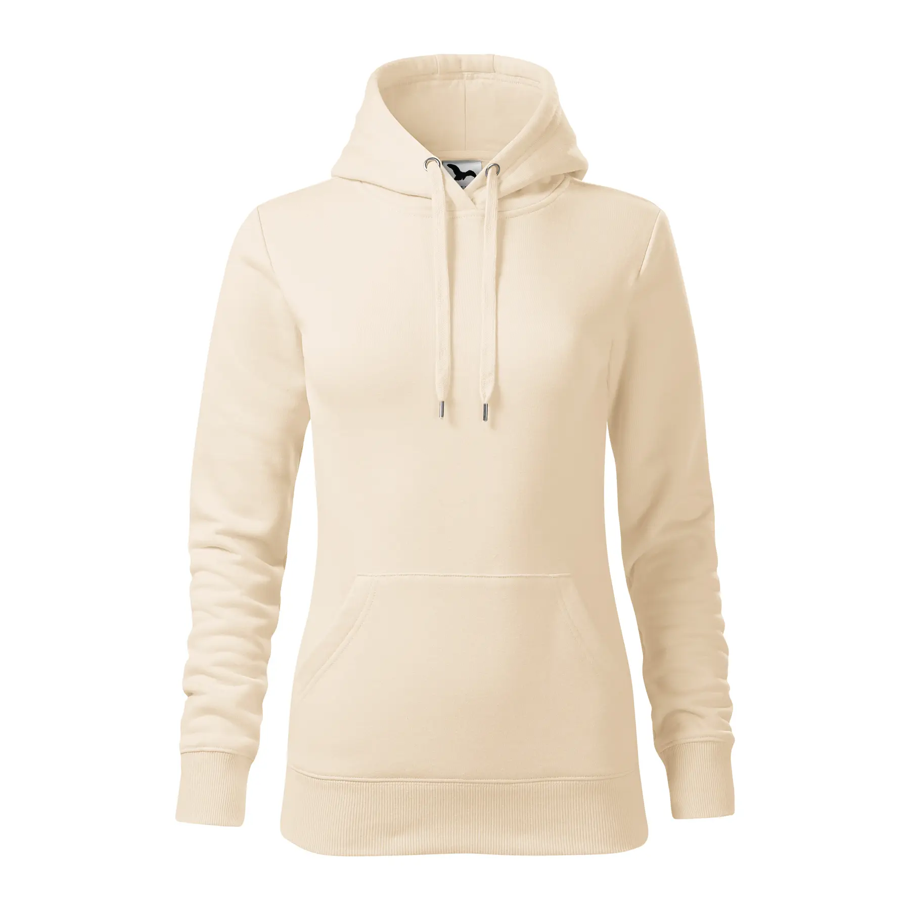 Felpa con cappuccio da donna  Cape 414