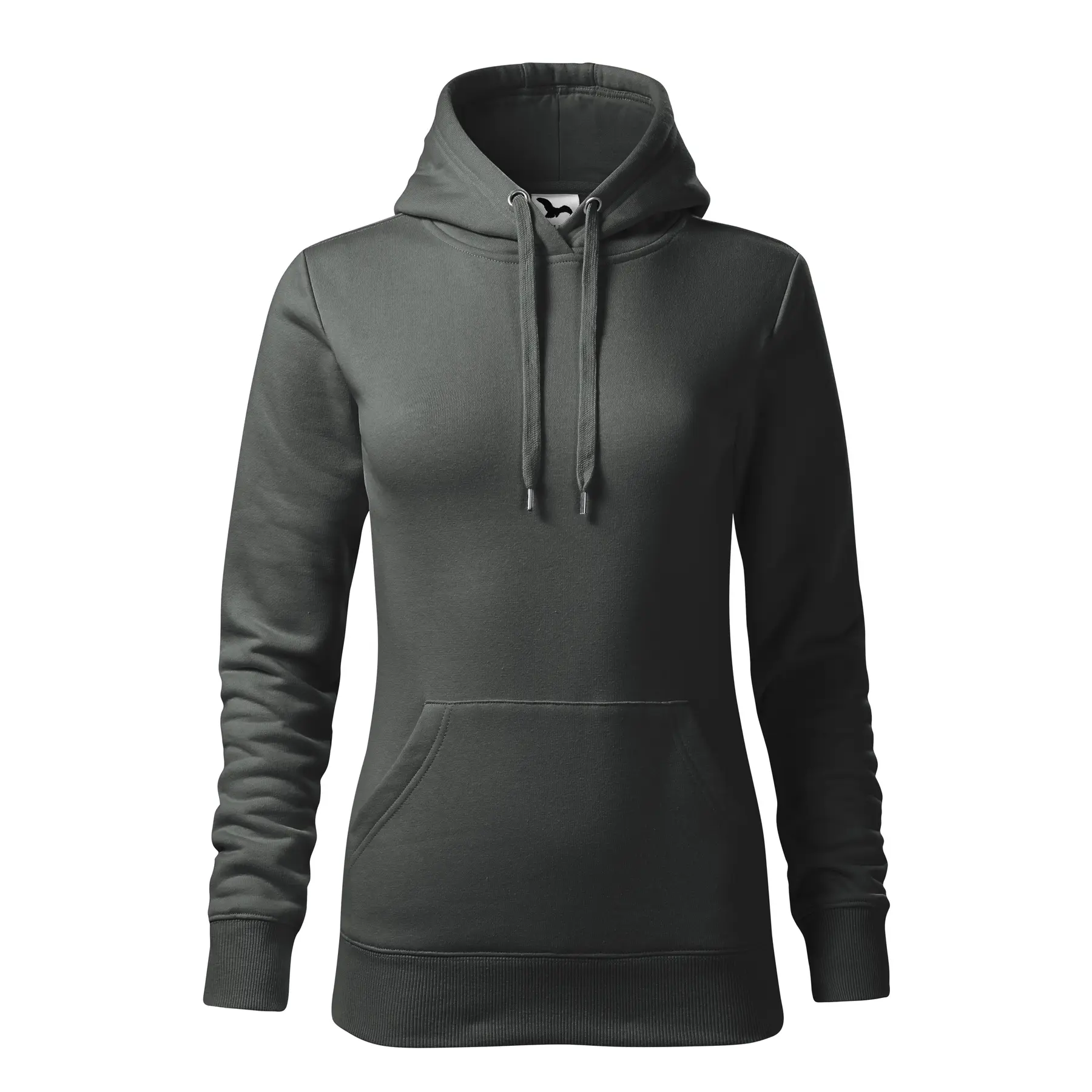 Felpa con cappuccio da donna  Cape 414