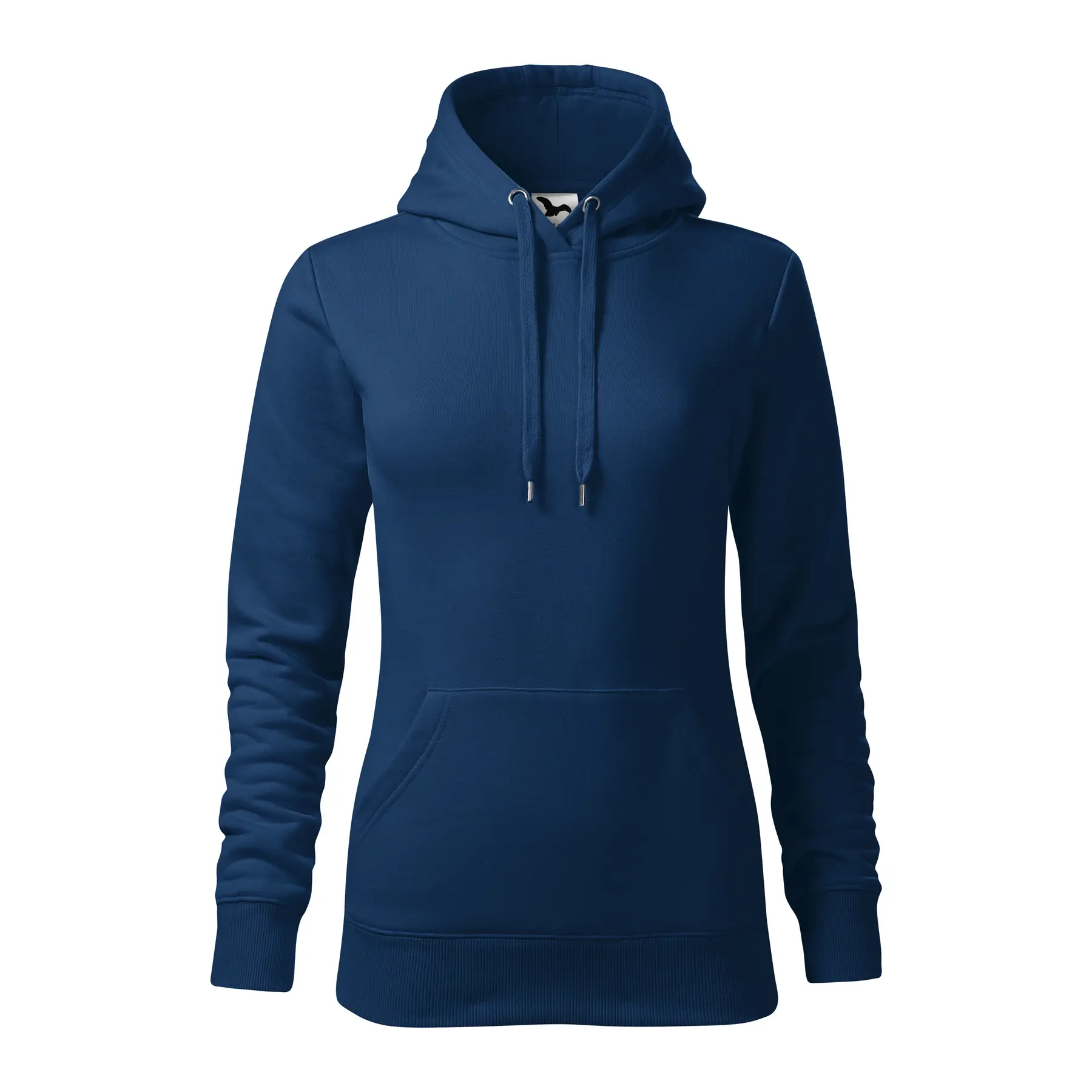 Felpa con cappuccio da donna  Cape 414