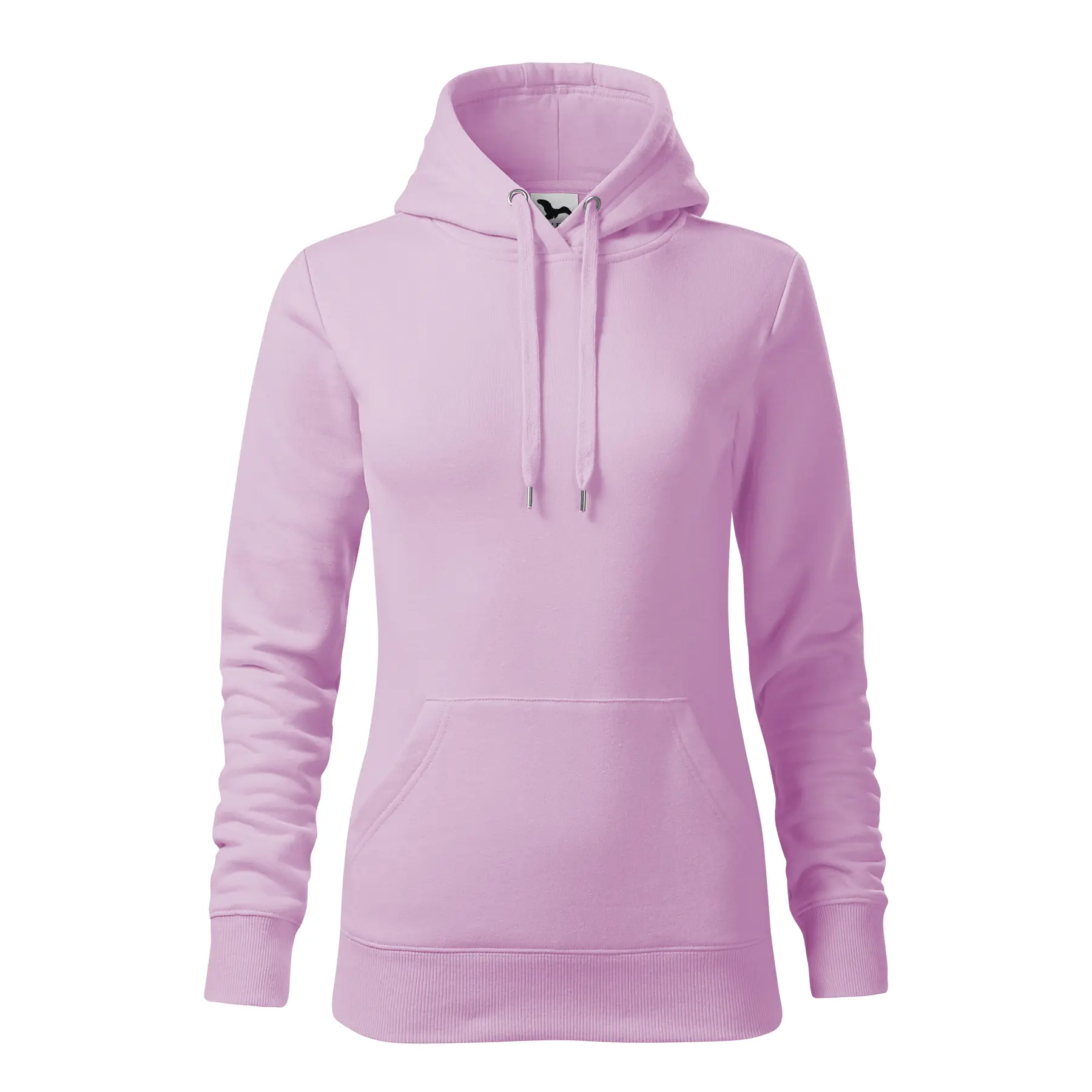Felpa con cappuccio da donna  Cape 414