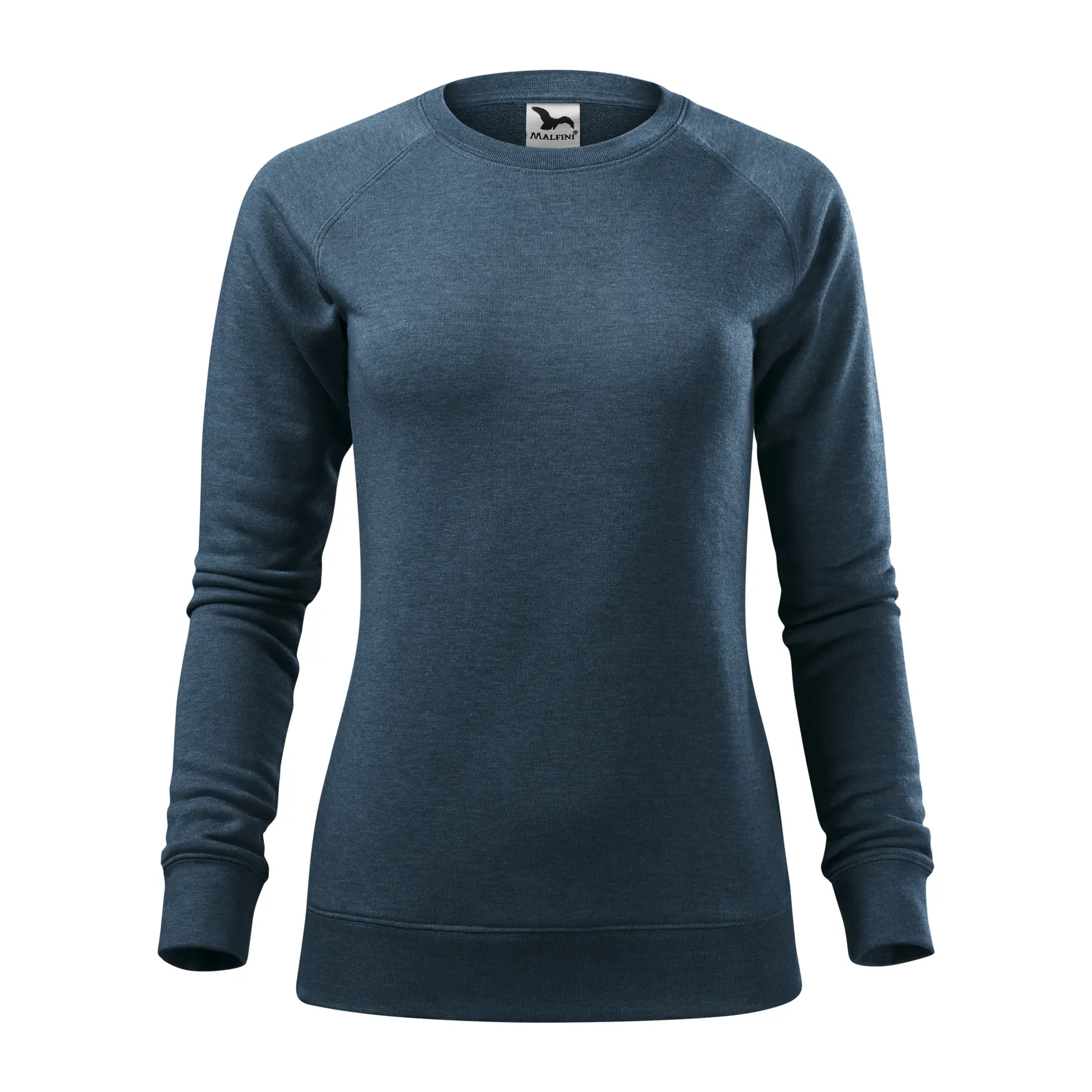 Sweatshirt Damen Malfini Merger 416