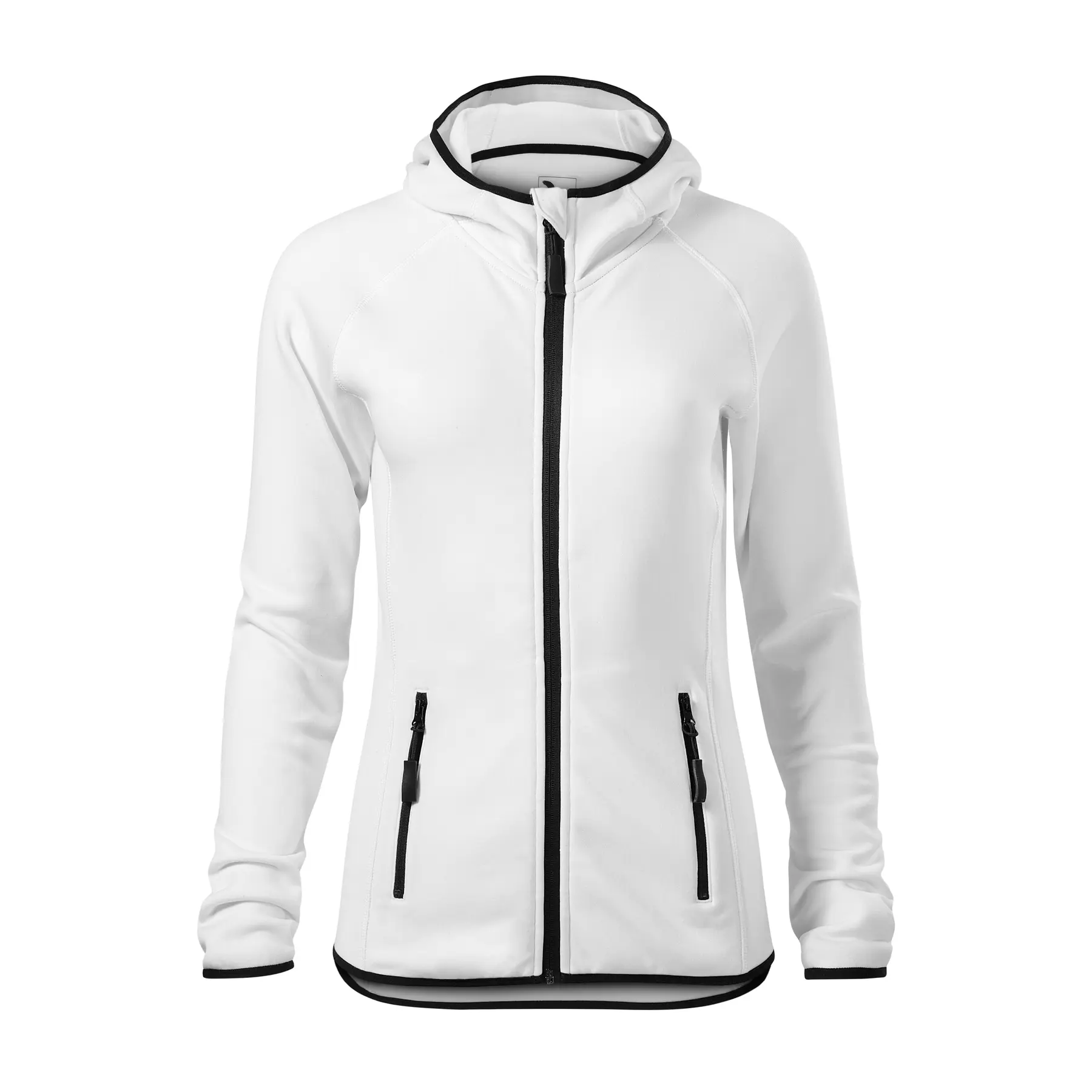 Pile con cappuccio da donna  Direct 418