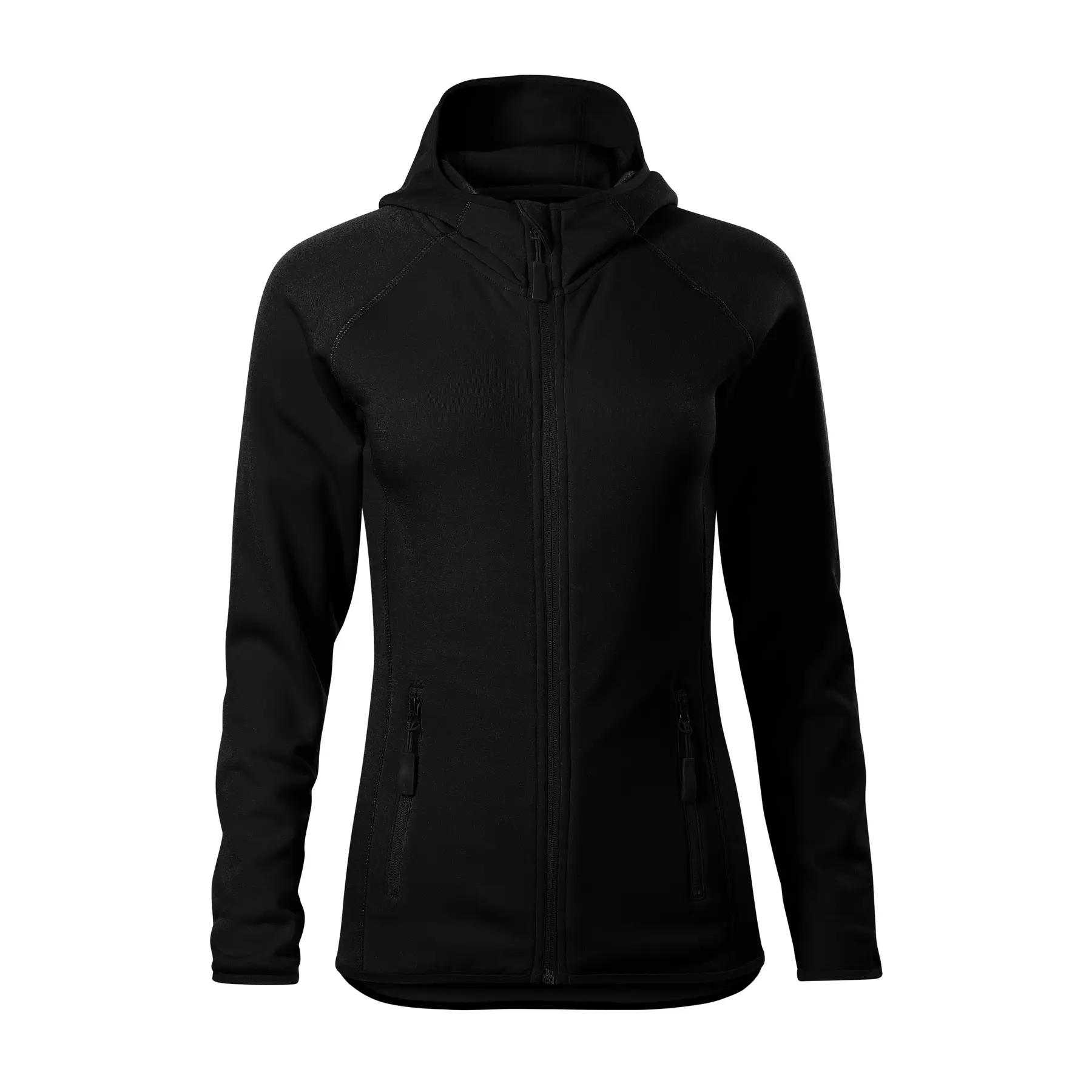 Pile con cappuccio da donna  Direct 418