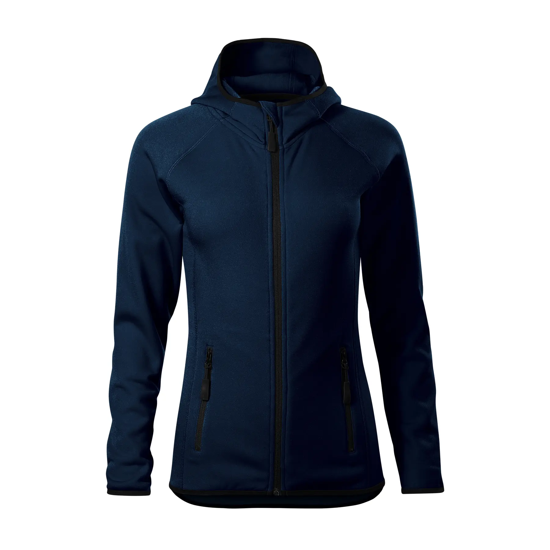 Pile con cappuccio da donna  Direct 418
