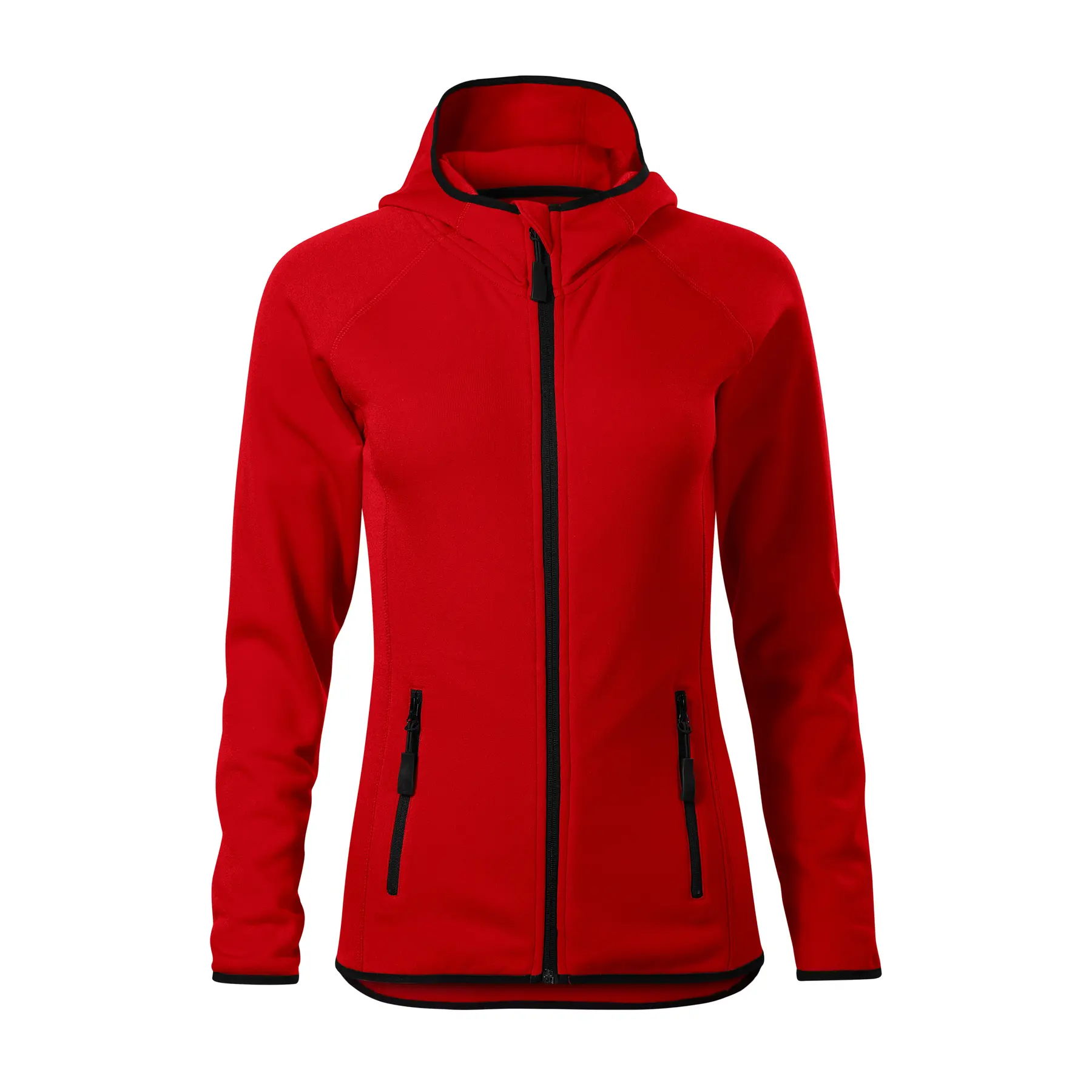 Pile con cappuccio da donna  Direct 418
