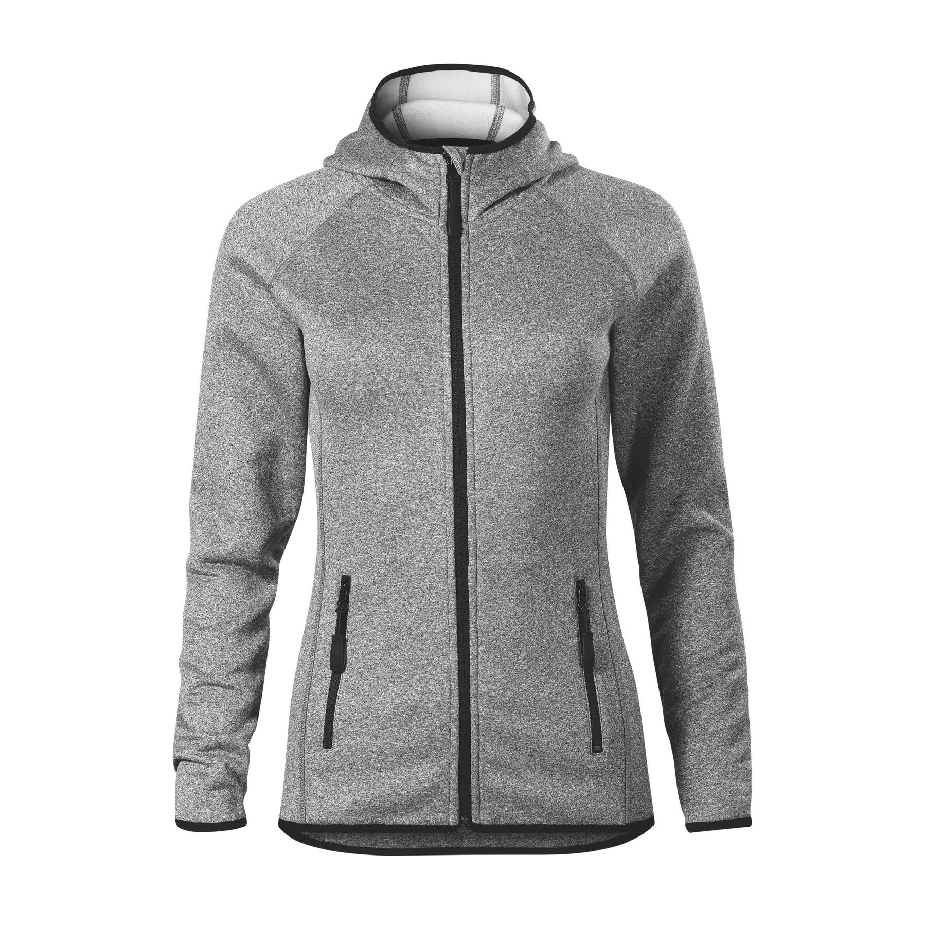 Pile con cappuccio da donna  Direct 418