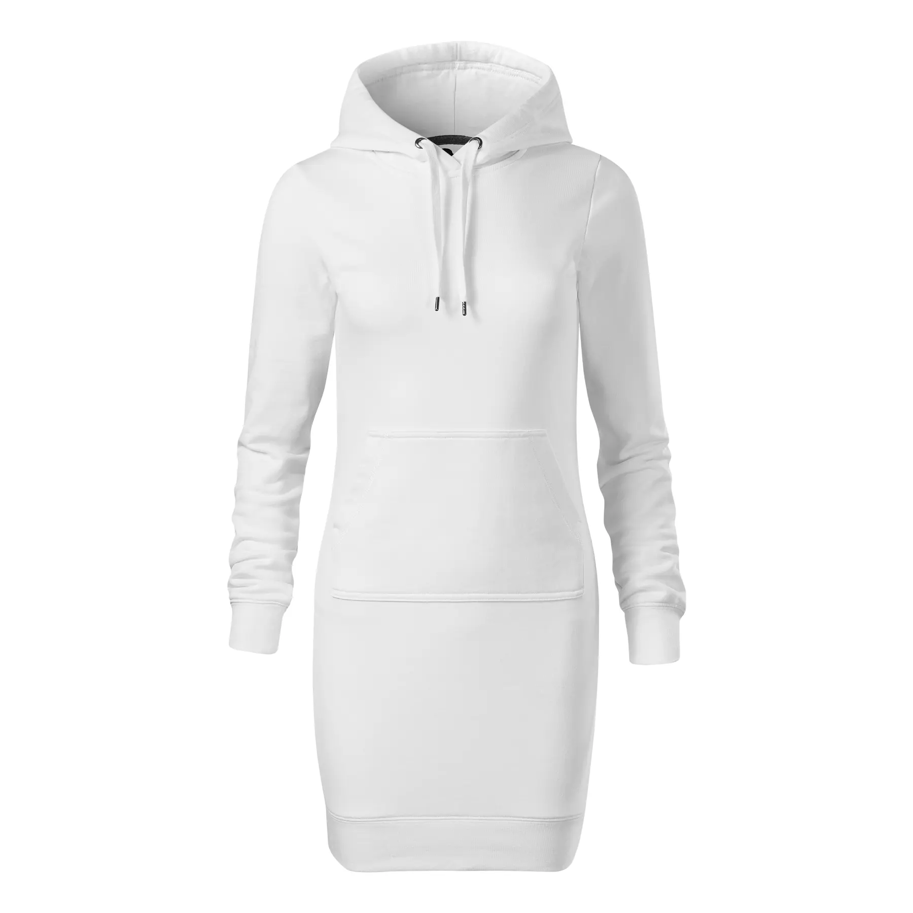 Sweatshirtkleid Damen Malfini Snap 419