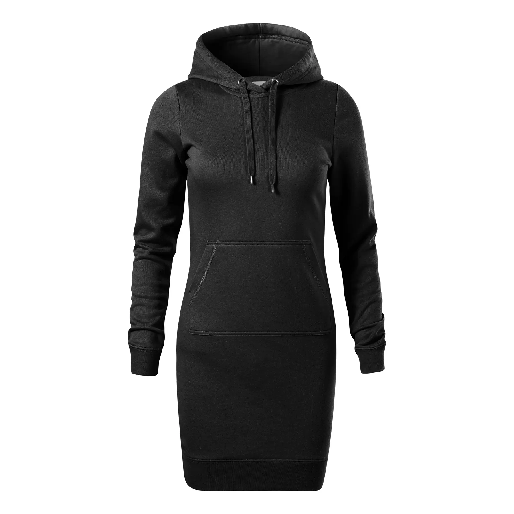 Sweatshirtkleid Damen Malfini Snap 419