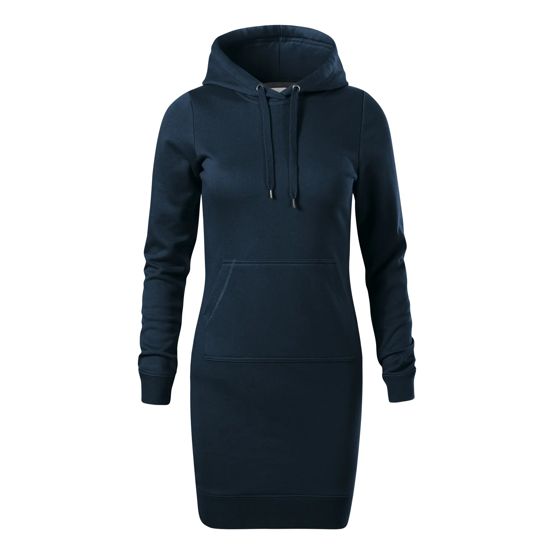 Sweatshirtkleid Damen Malfini Snap 419