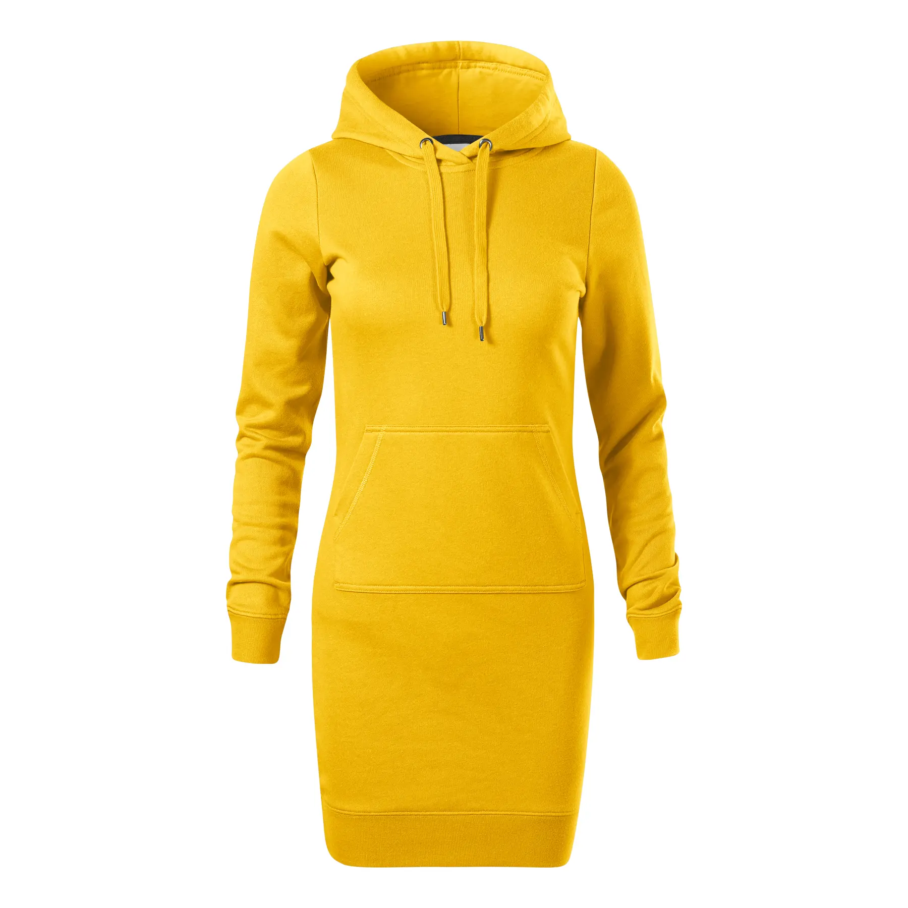 Sweatshirtkleid Damen Malfini Snap 419