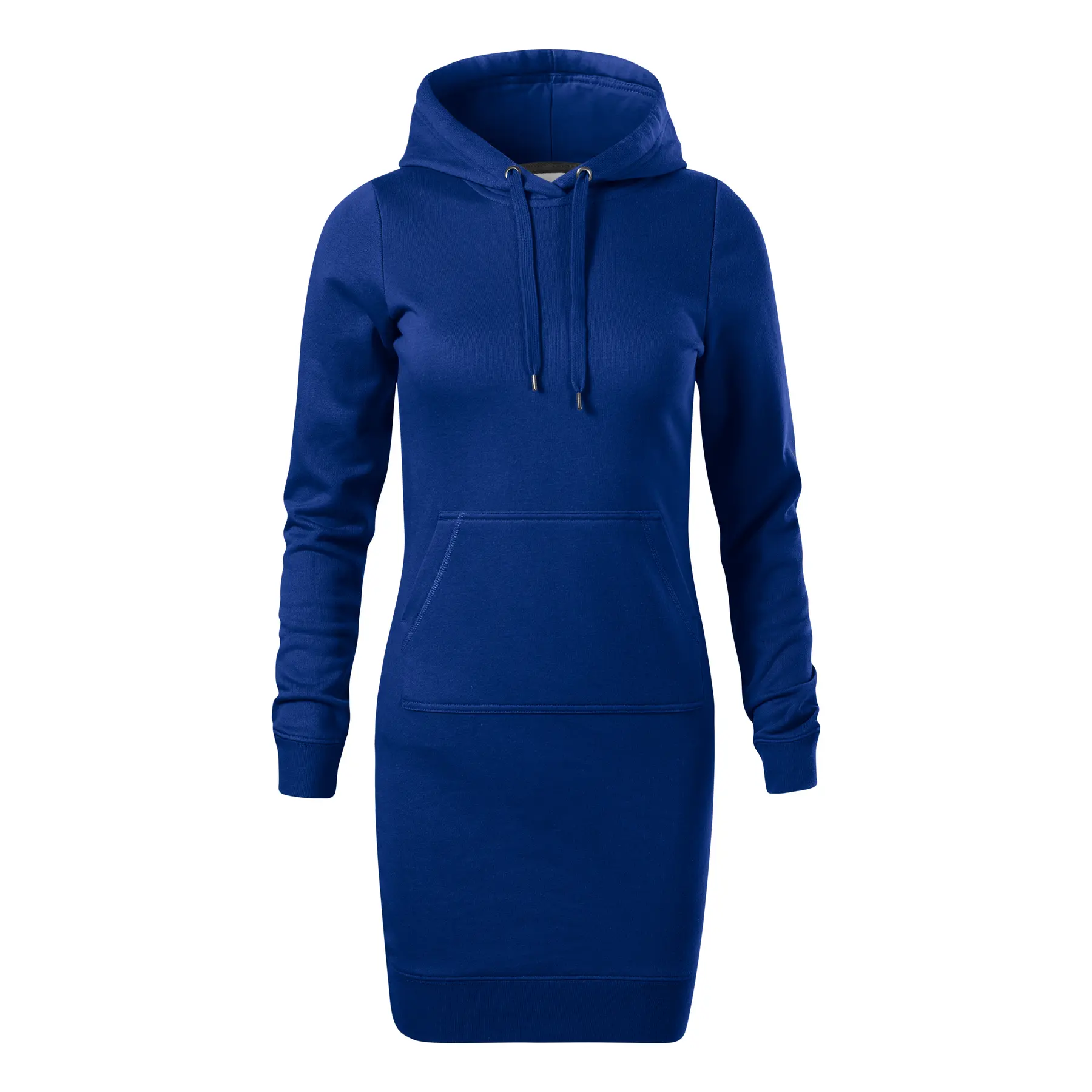 Sweatshirtkleid Damen Malfini Snap 419