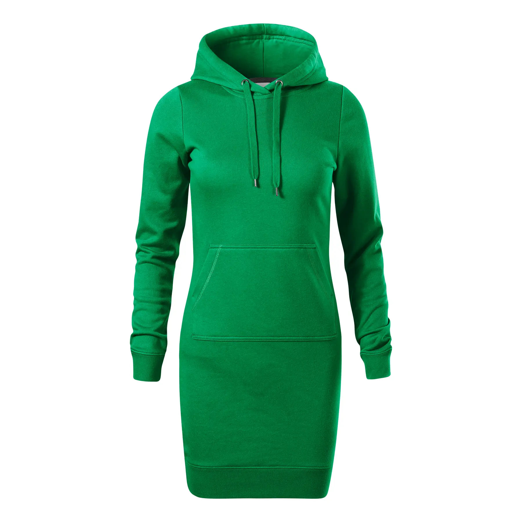 Sweatshirtkleid Damen Malfini Snap 419