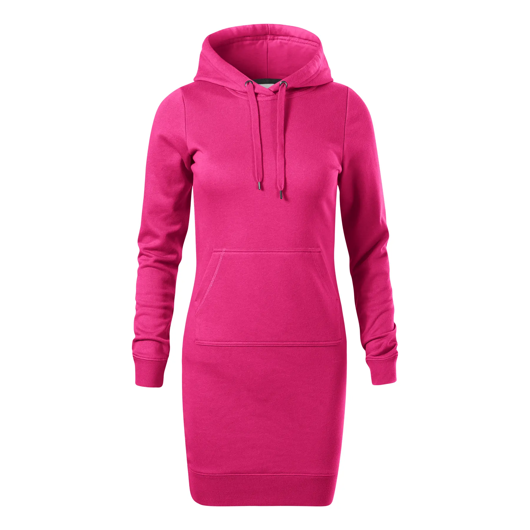 Vestito donna in maglina  Snap 419