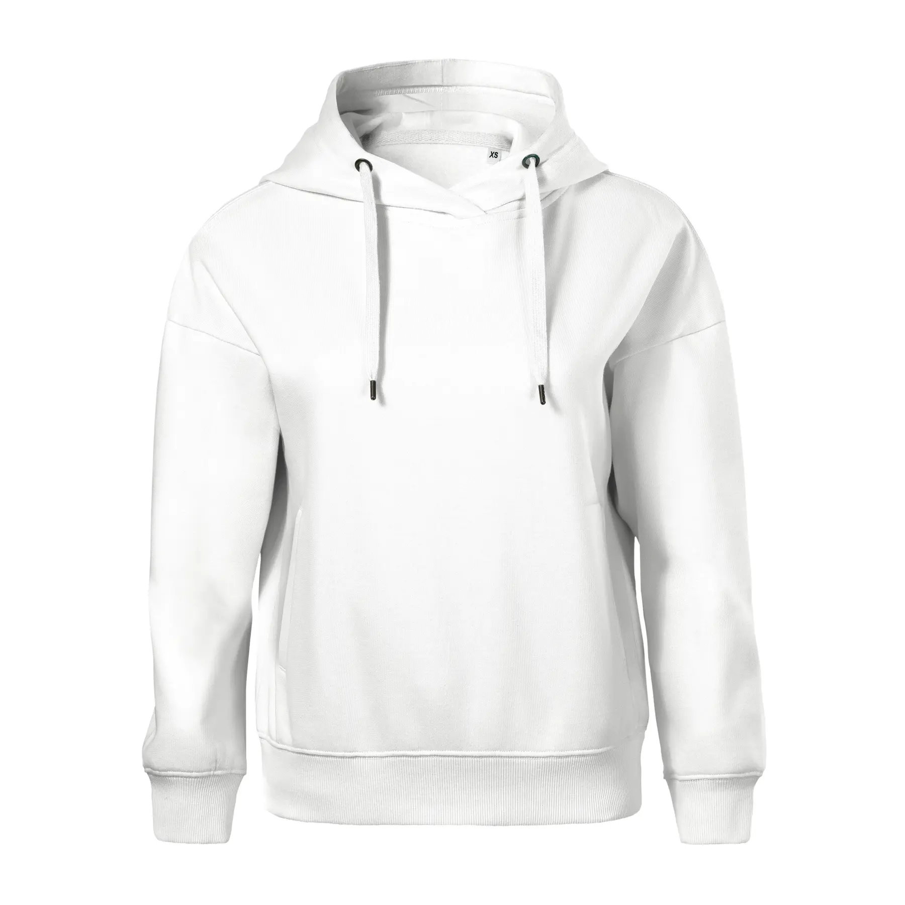 Felpa con cappuccio da donna  Moon 421