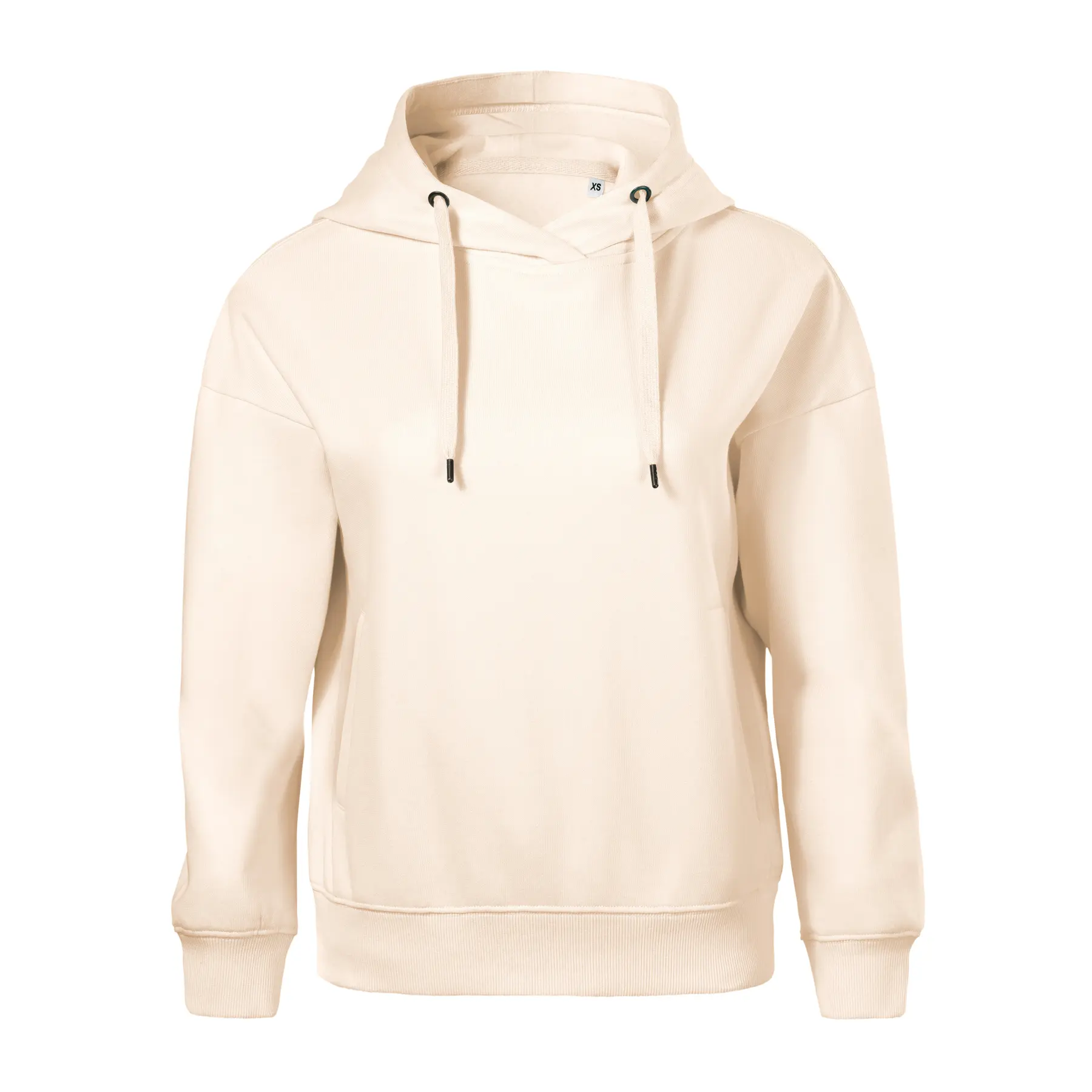 Felpa con cappuccio da donna  Moon 421