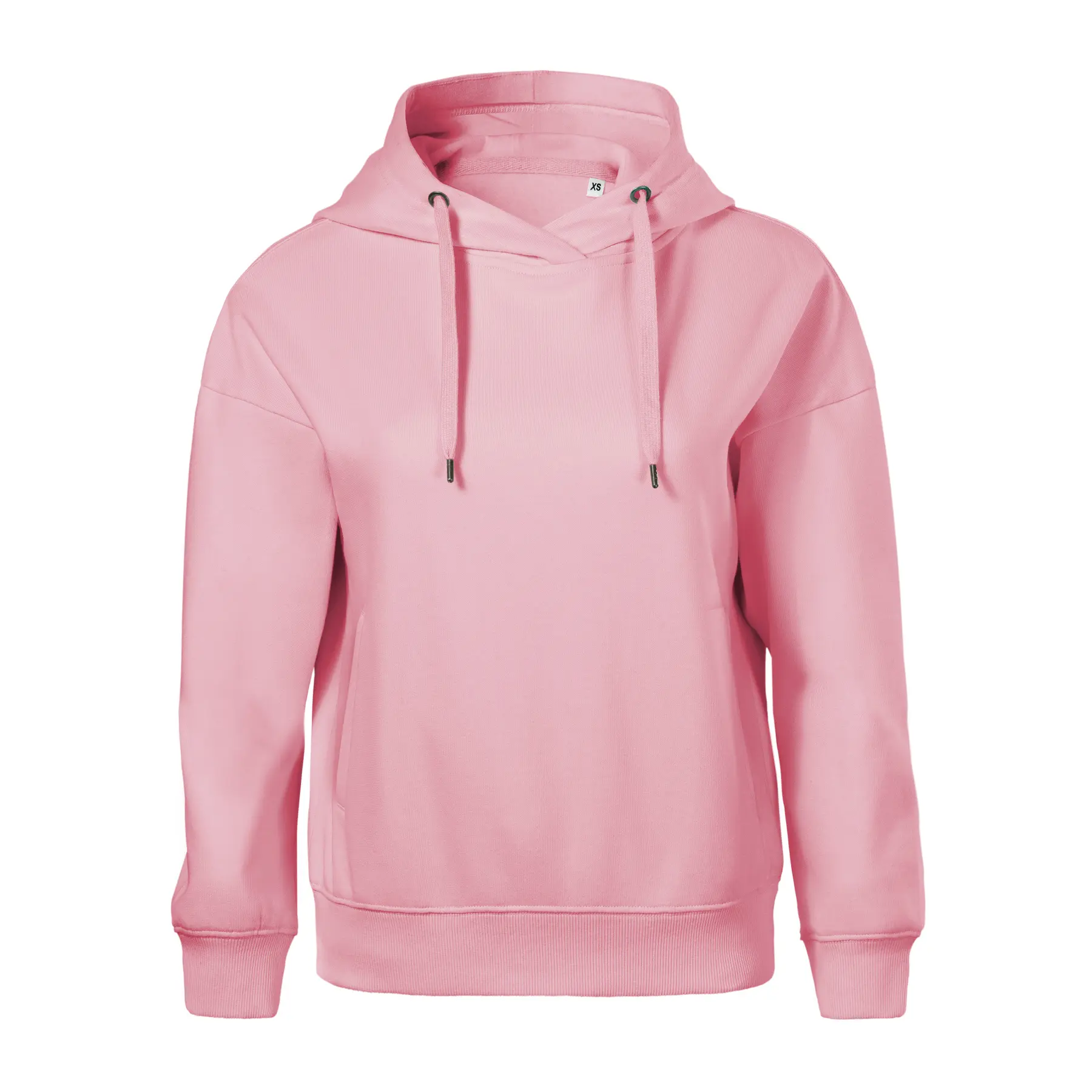 Felpa con cappuccio da donna  Moon 421