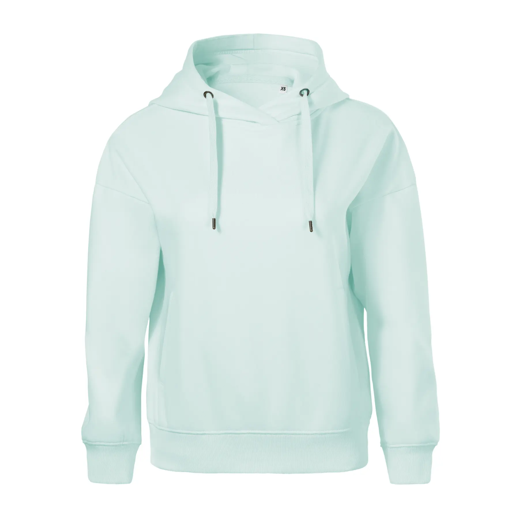 Felpa con cappuccio da donna  Moon 421