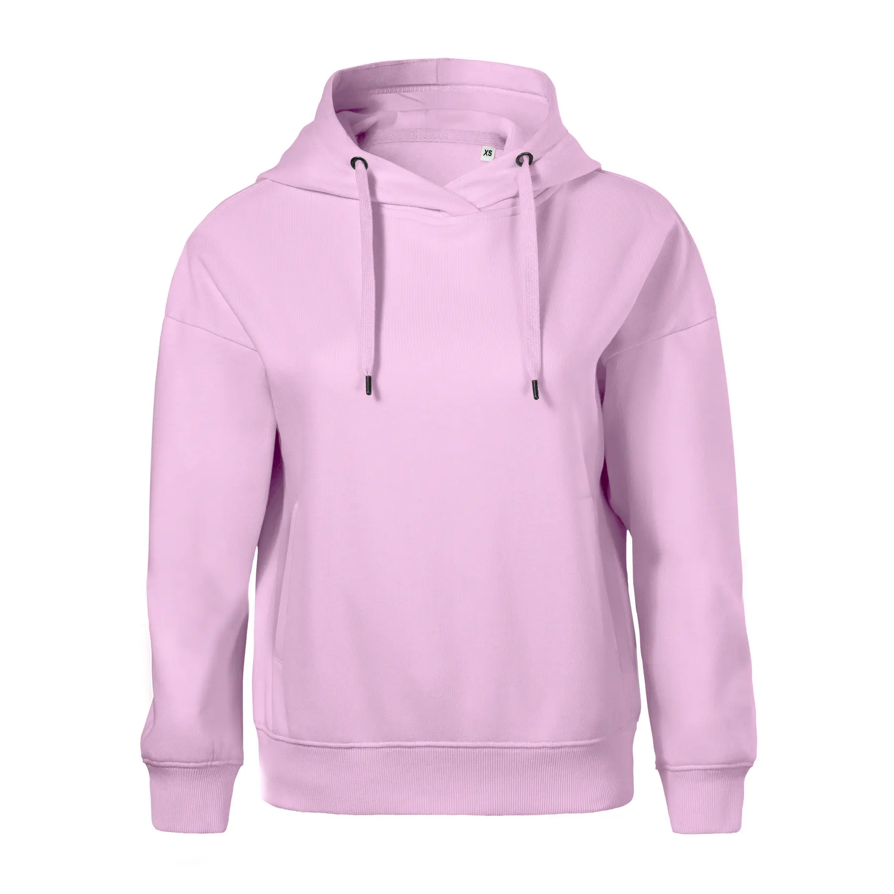 Felpa con cappuccio da donna  Moon 421