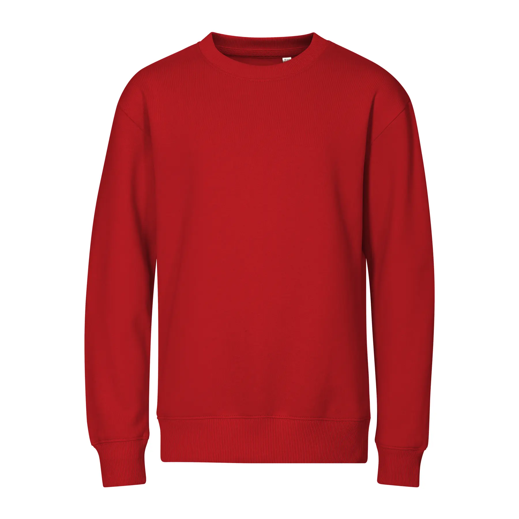 Kinder Sweatshirt Malfini Crew 427