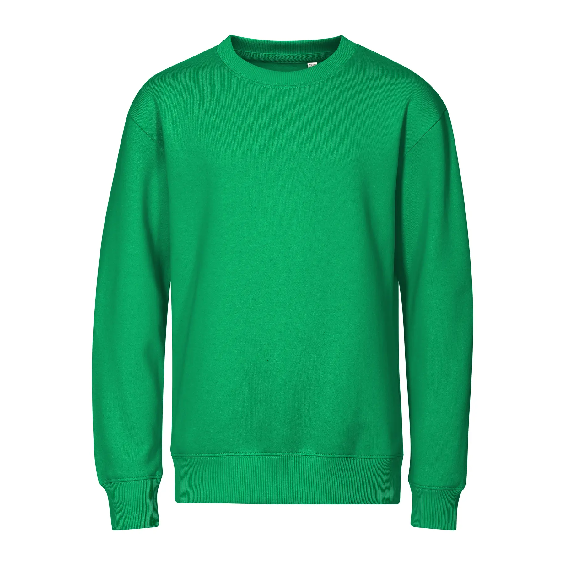 Kinder Sweatshirt Malfini Crew 427