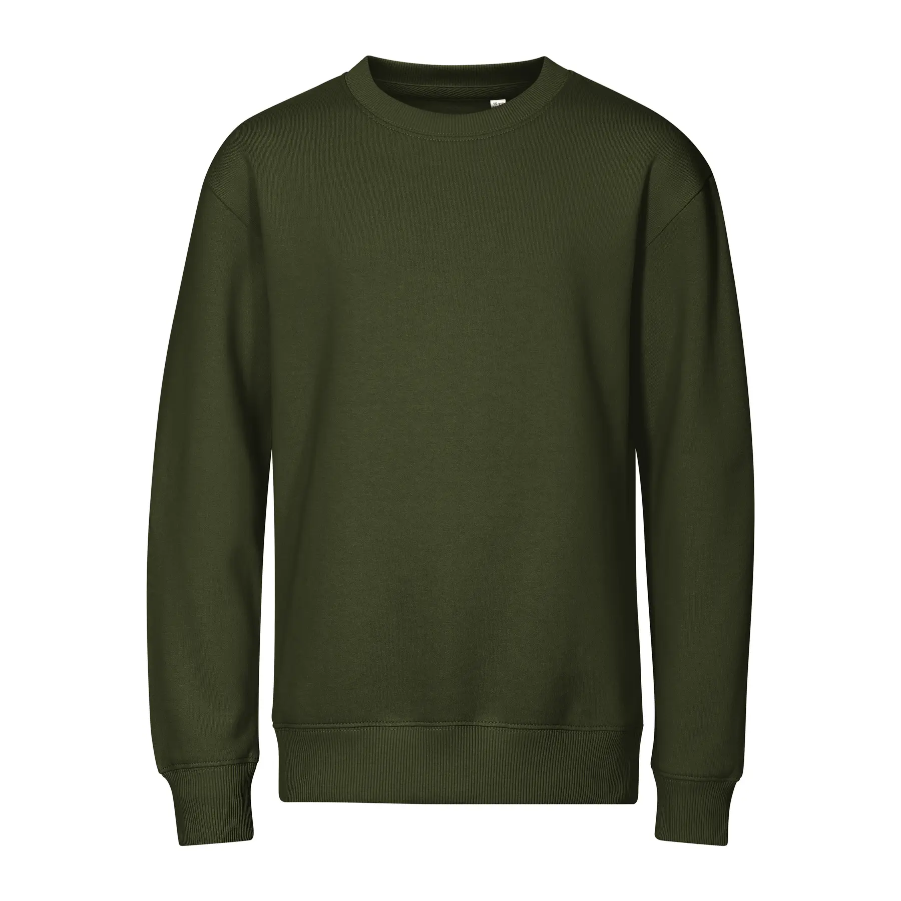 Kinder Sweatshirt Malfini Crew 427