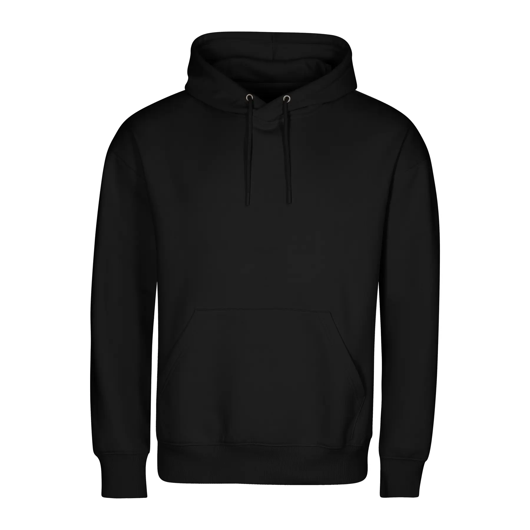 Kapuzensweatshirt Malfini Cloud