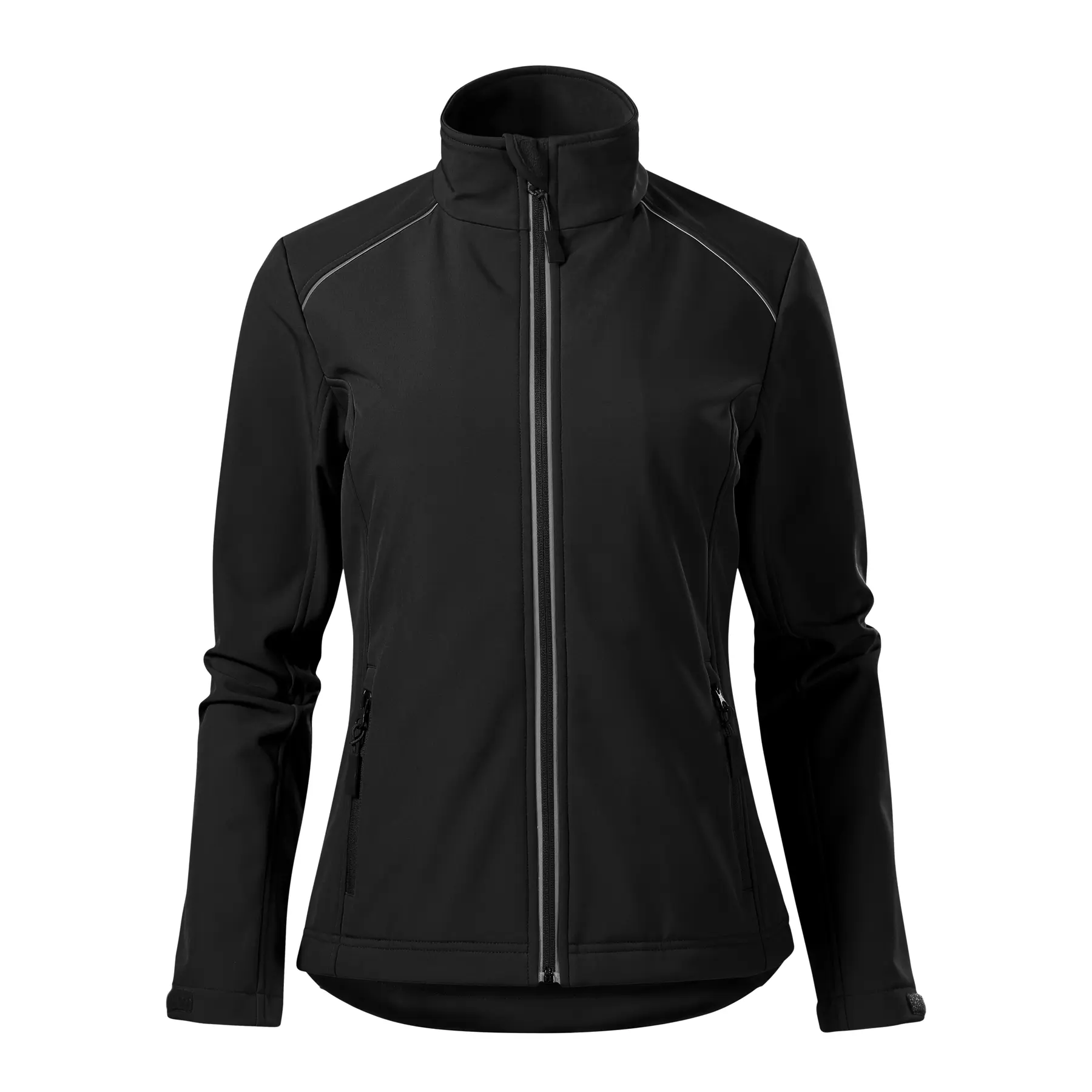 Softshelljacke Damen Malfini Valley
