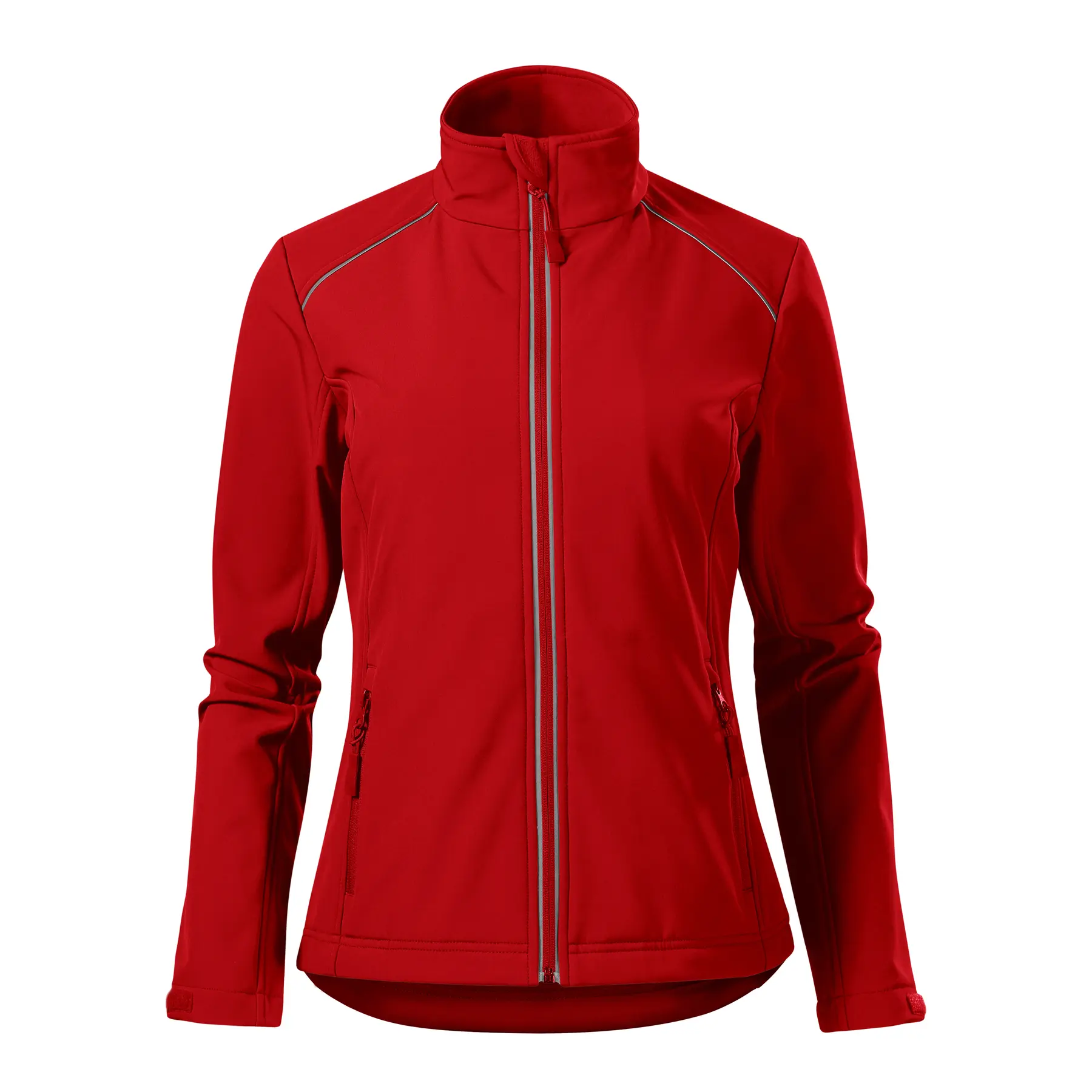 Softshelljacke Damen Malfini Valley