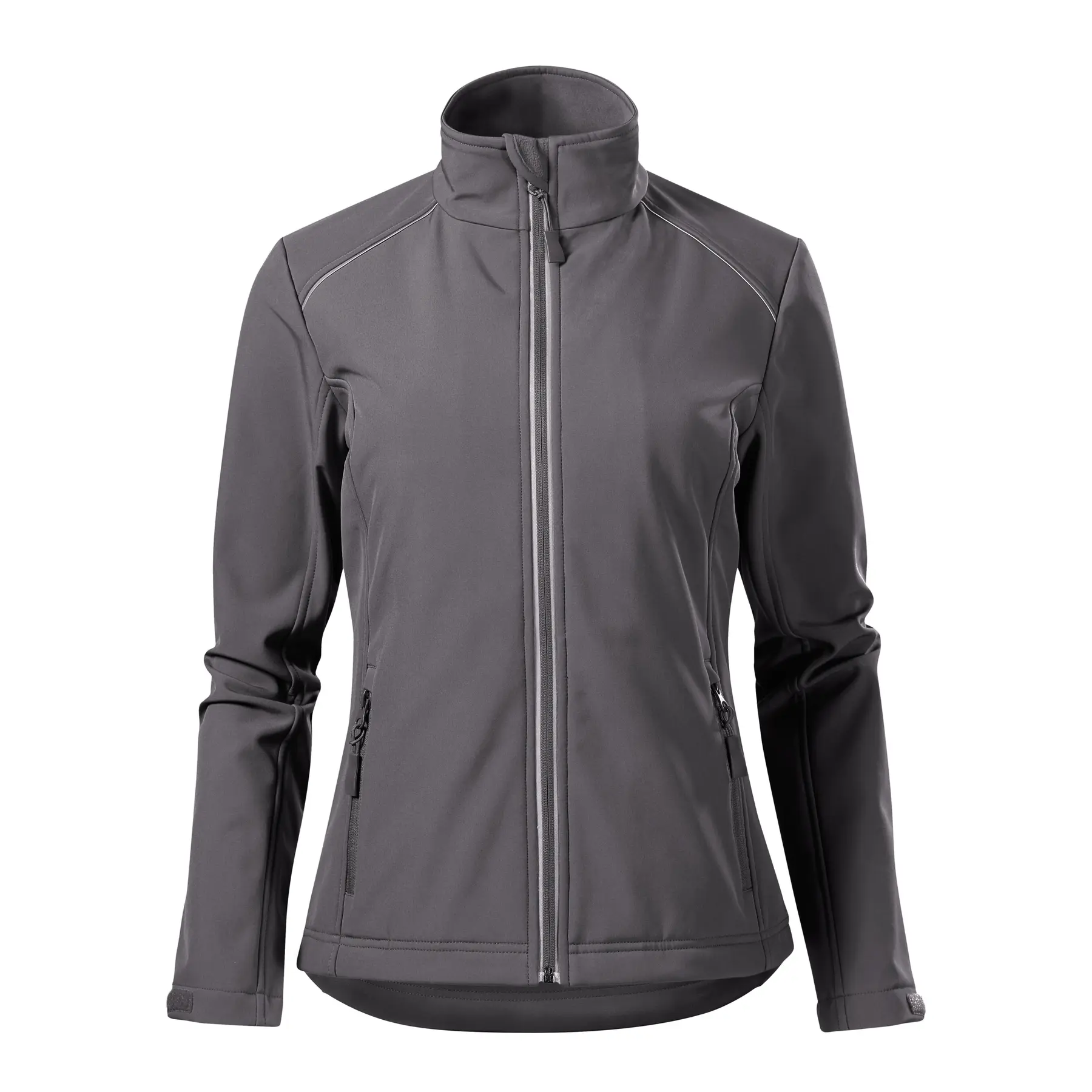 Softshelljacke Damen Malfini Valley