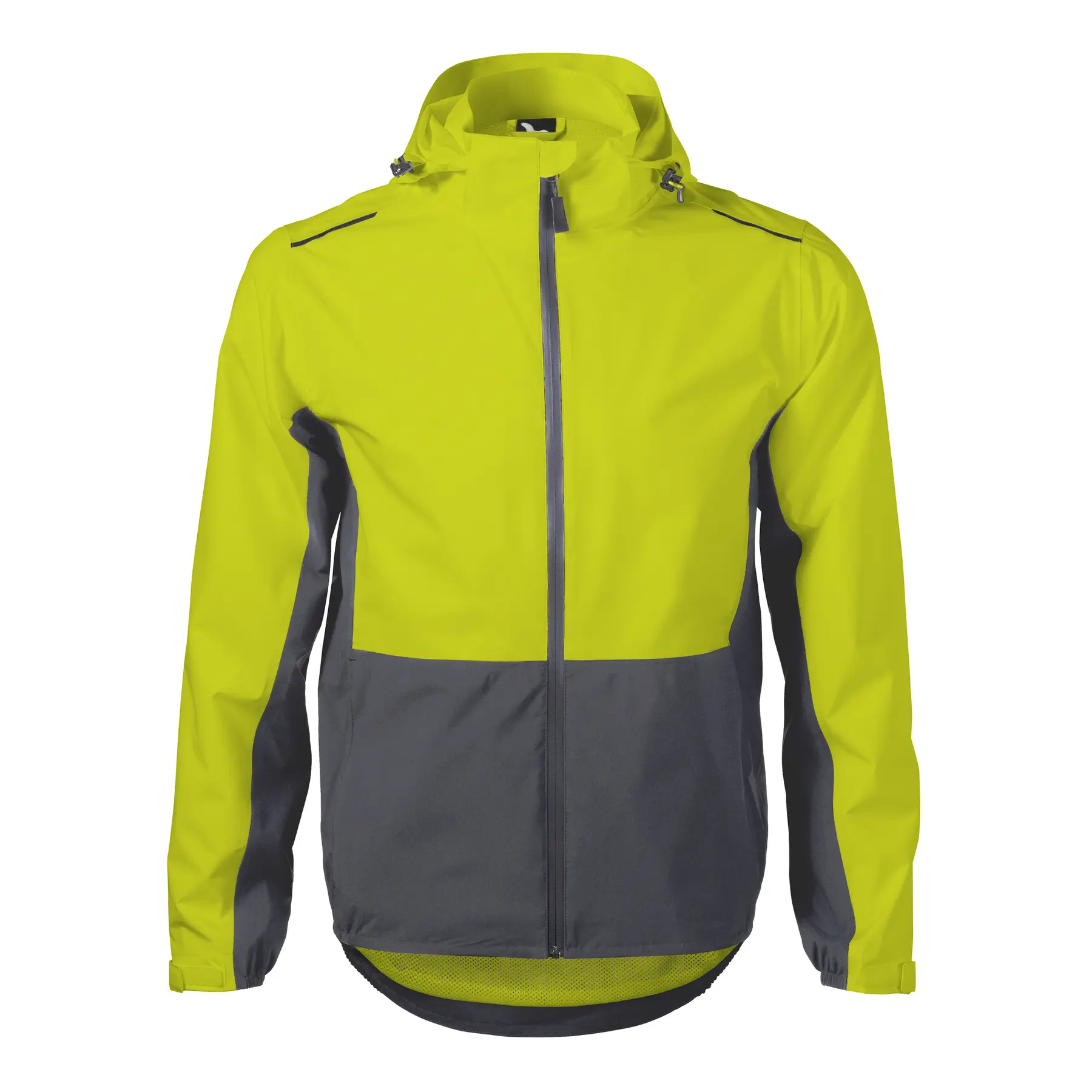 Regenjacke Malfini Rainbow 538