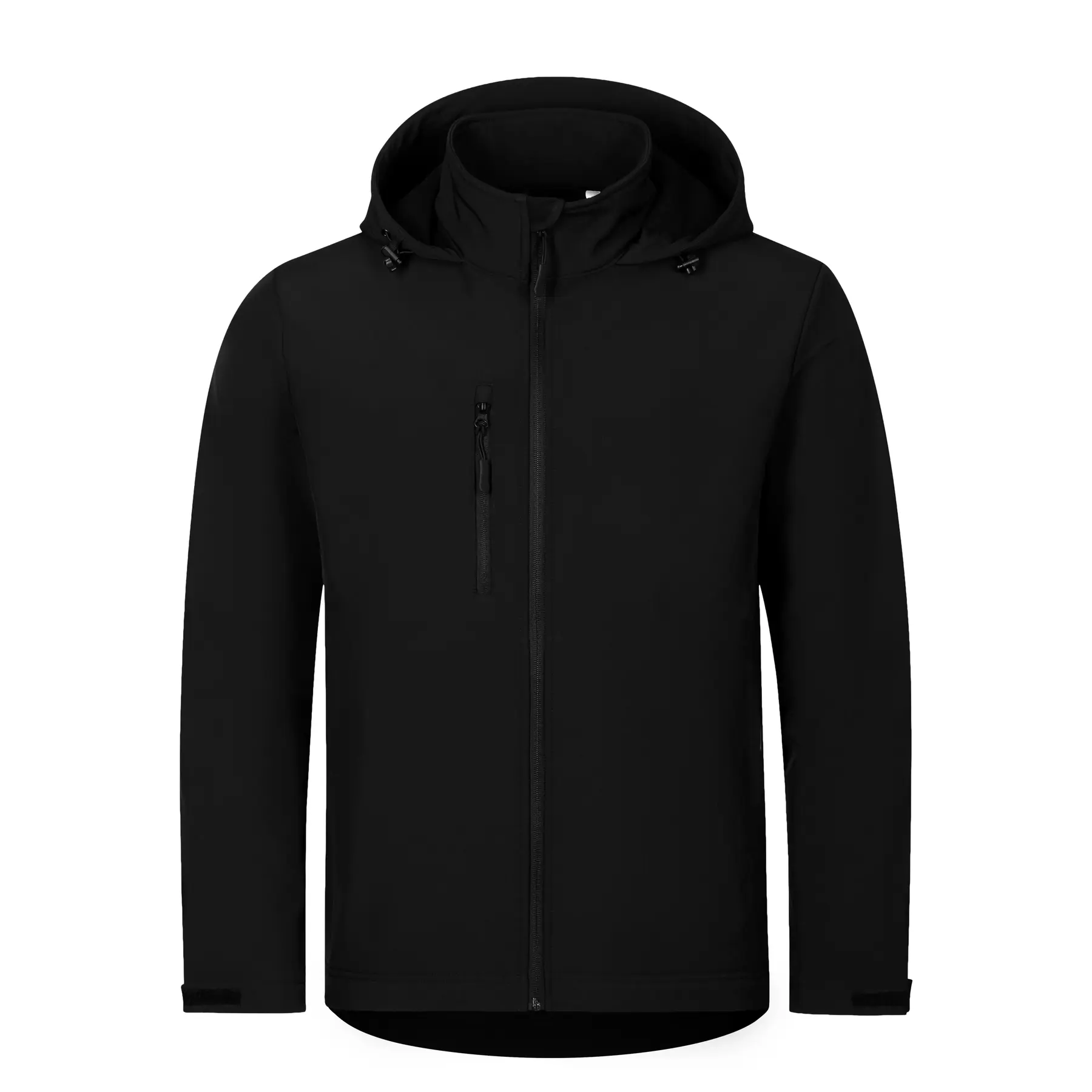 Softshelljacke mit Kapuze Malfini Trail 548
