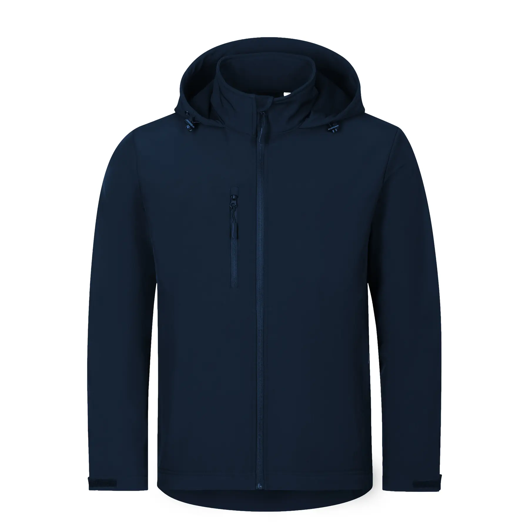 Softshelljacke mit Kapuze Malfini Trail 548