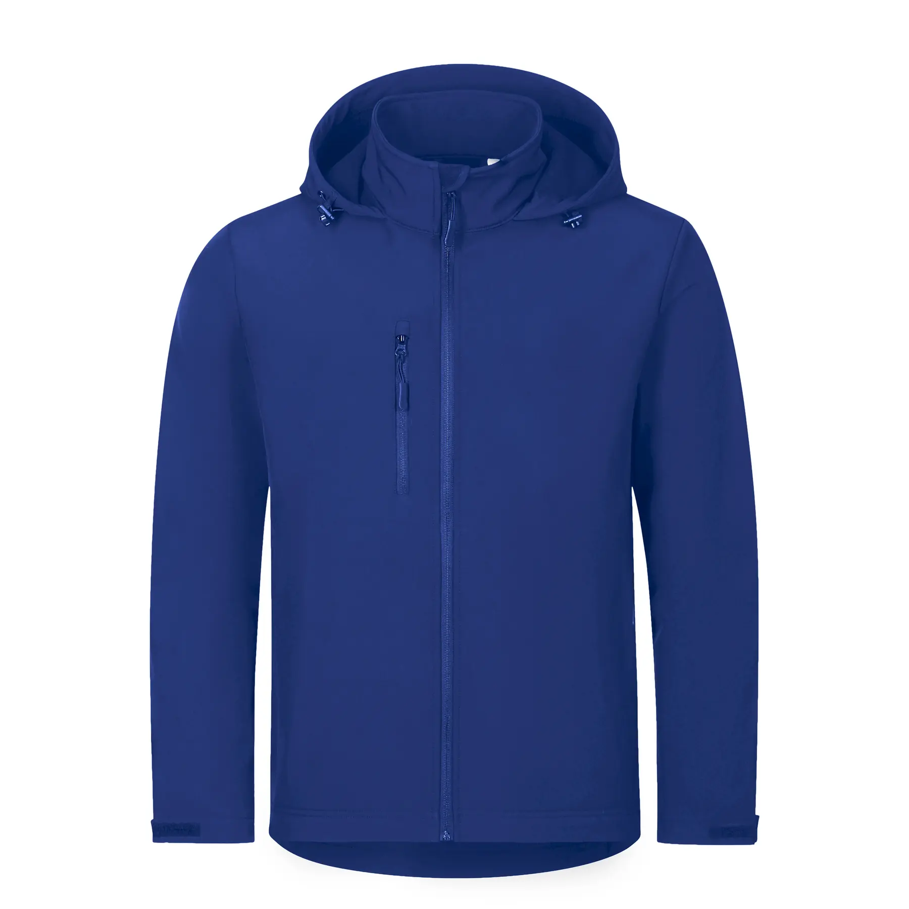 Softshelljacke mit Kapuze Malfini Trail 548