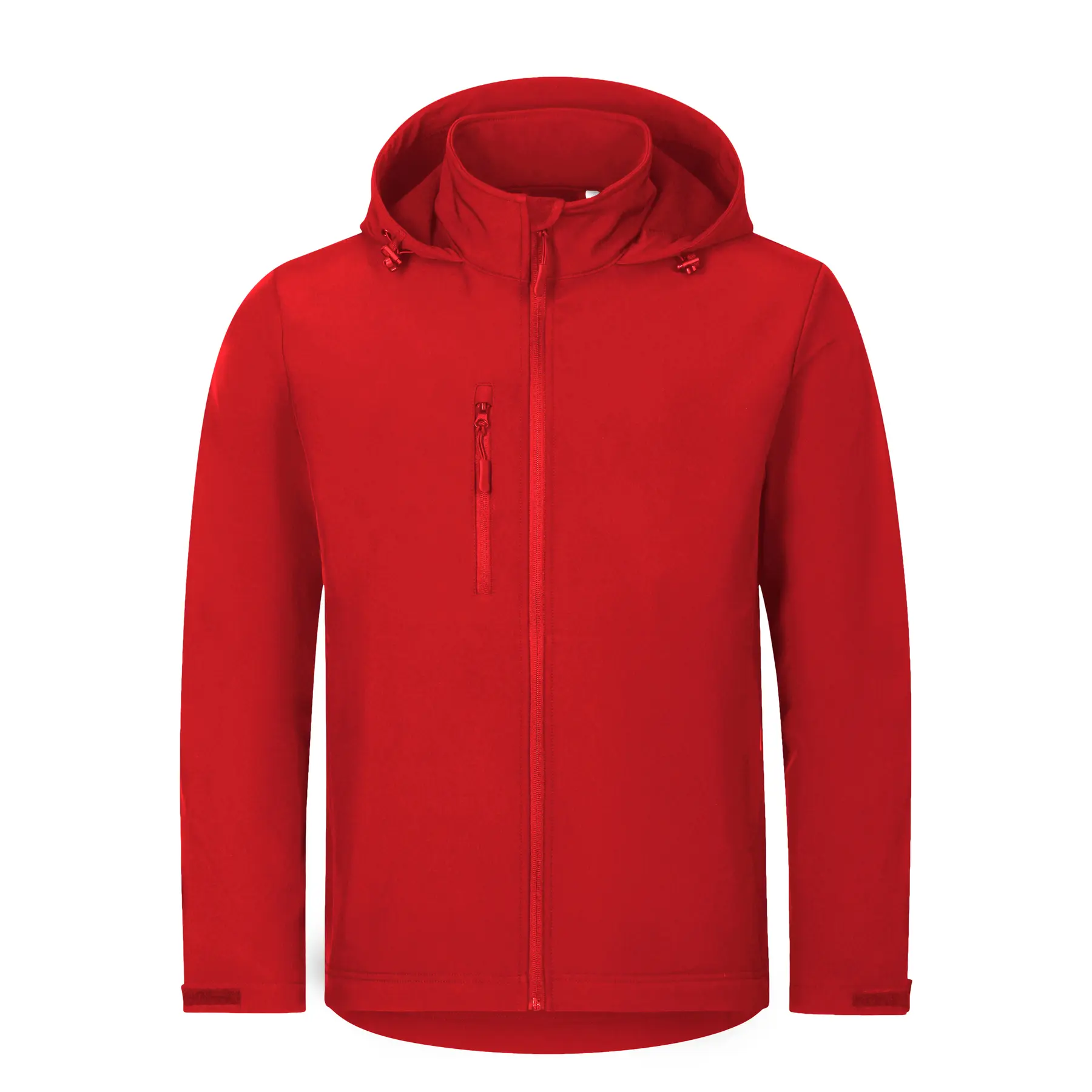 Softshelljacke mit Kapuze Malfini Trail 548