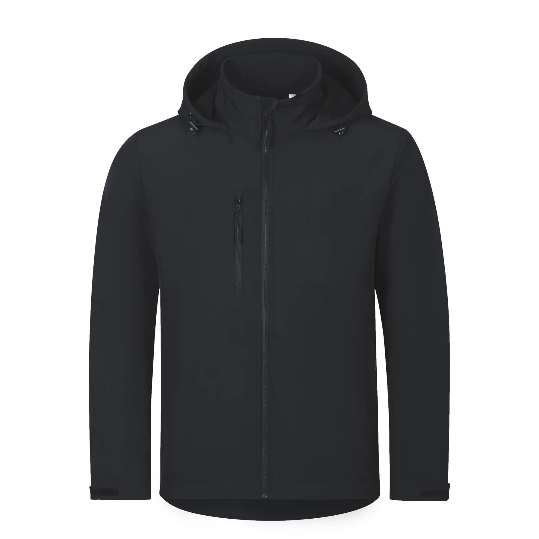 Softshelljacke mit Kapuze Malfini Trail 548