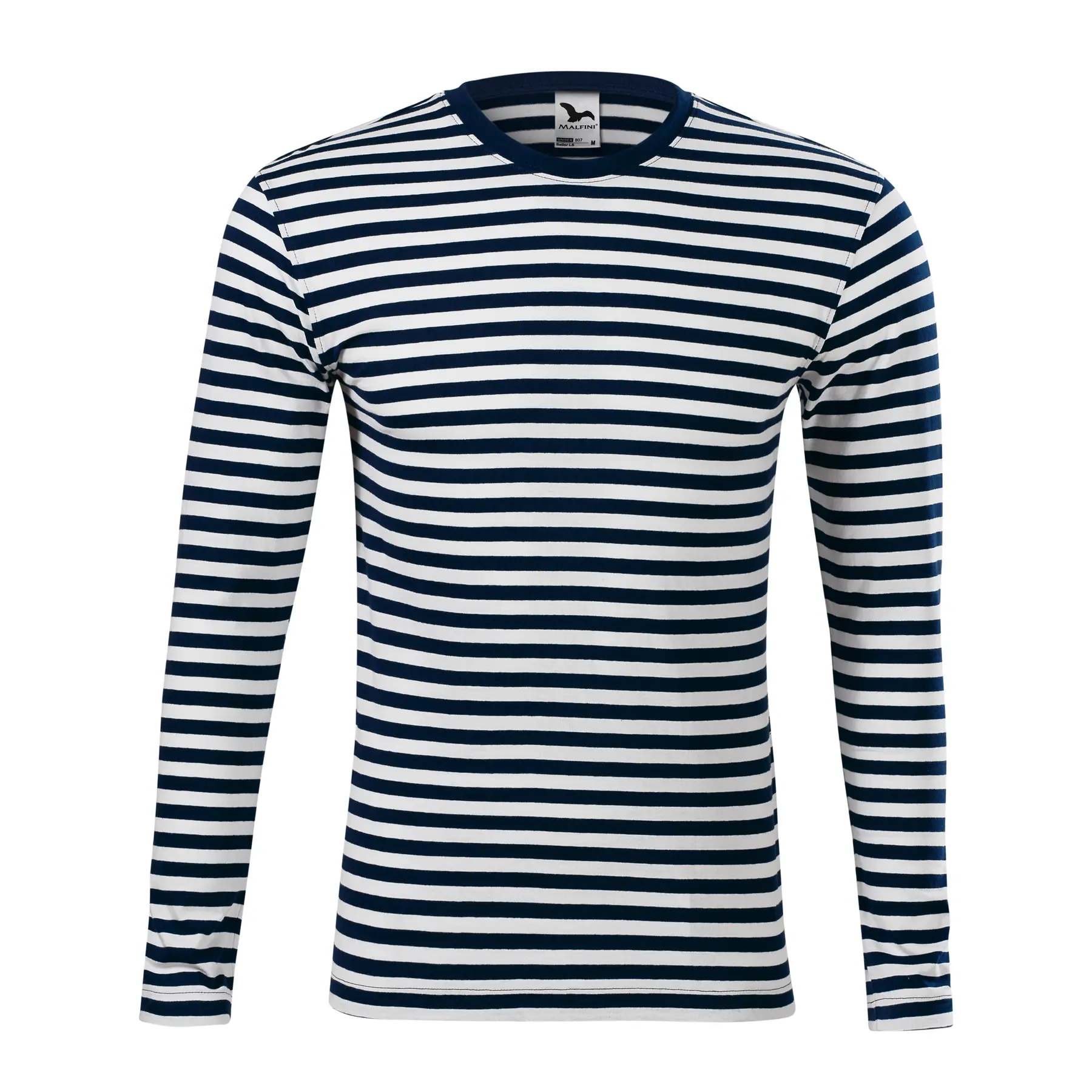 Langarm-T-Shirt Malfini Sailor 807